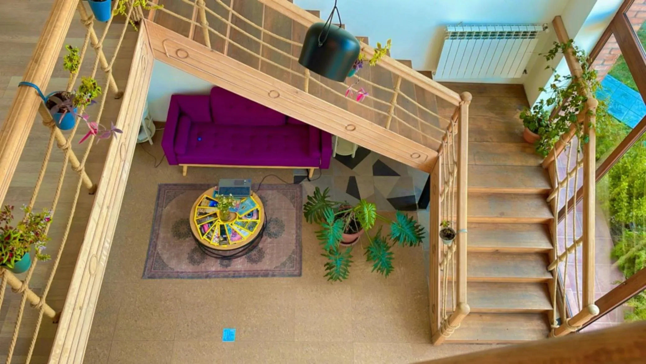 Property building in Hestia - Hotel, Wine and View