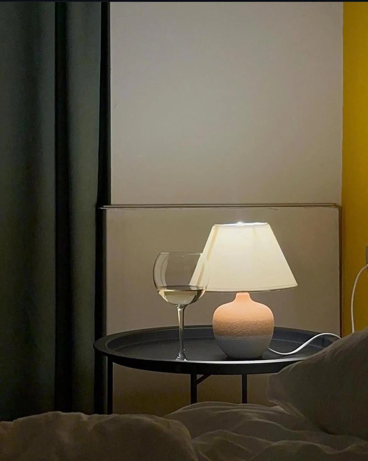 Bedroom in Hestia - Hotel, Wine and View