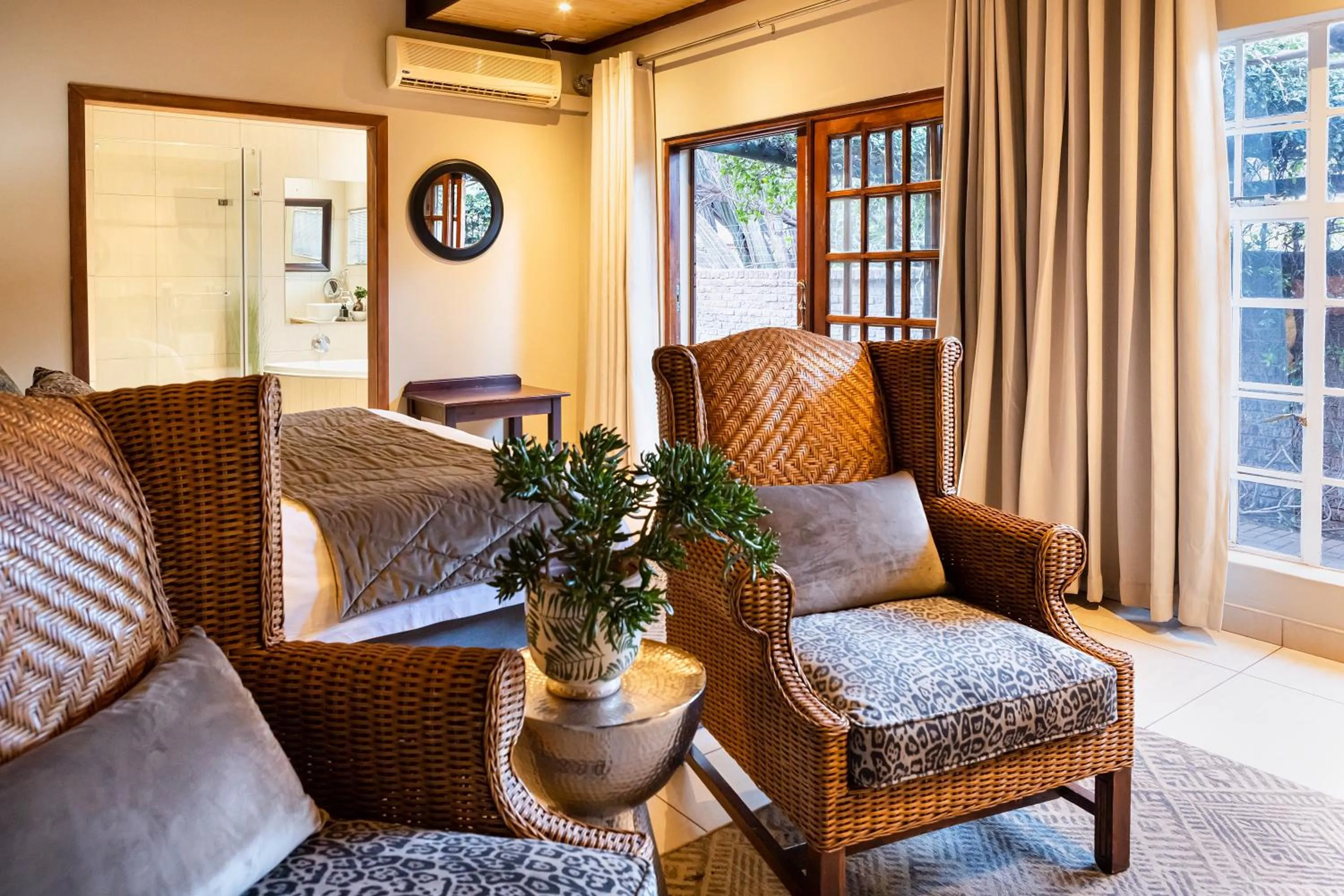 Kathu Gamagara Lodge