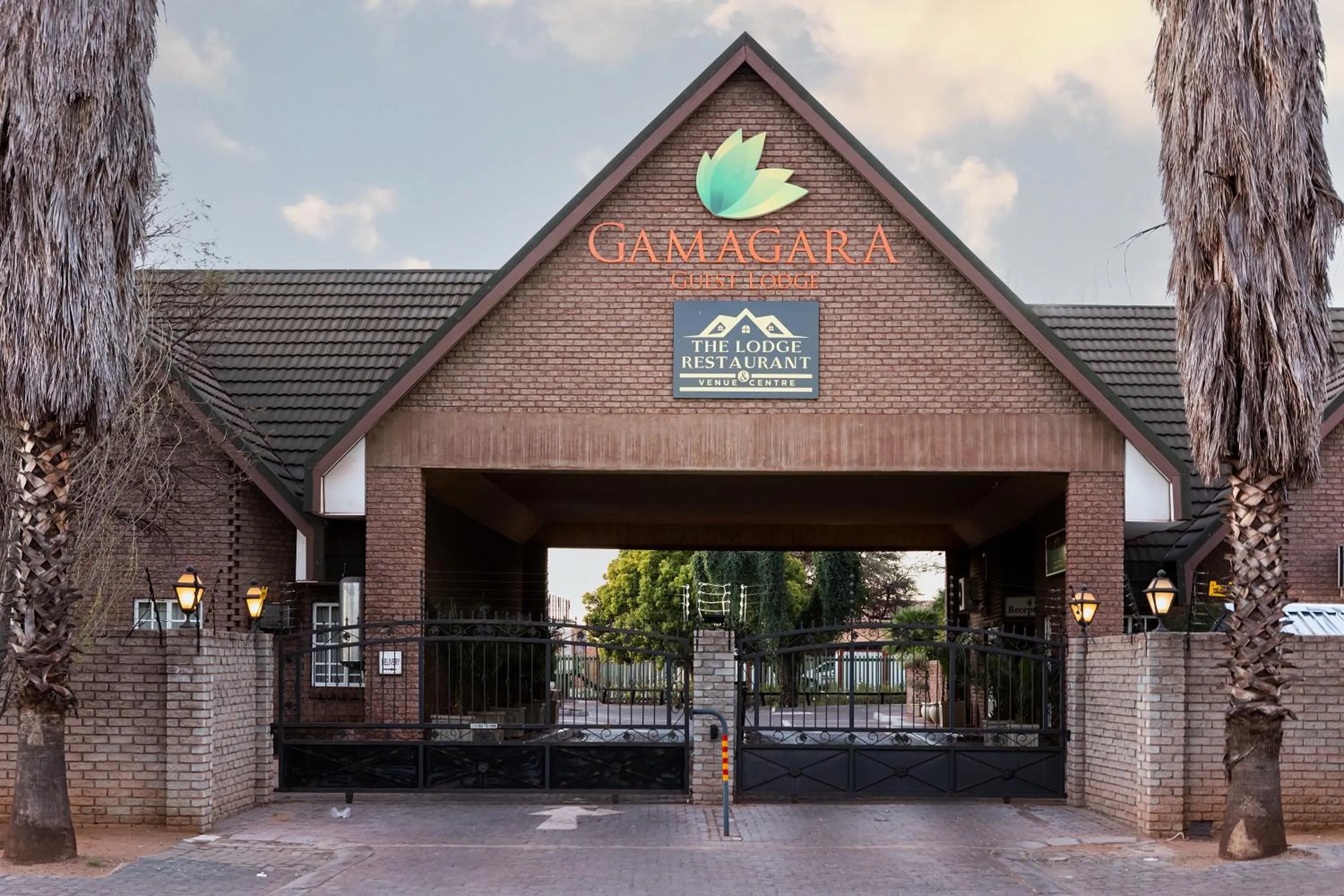 Kathu Gamagara Lodge