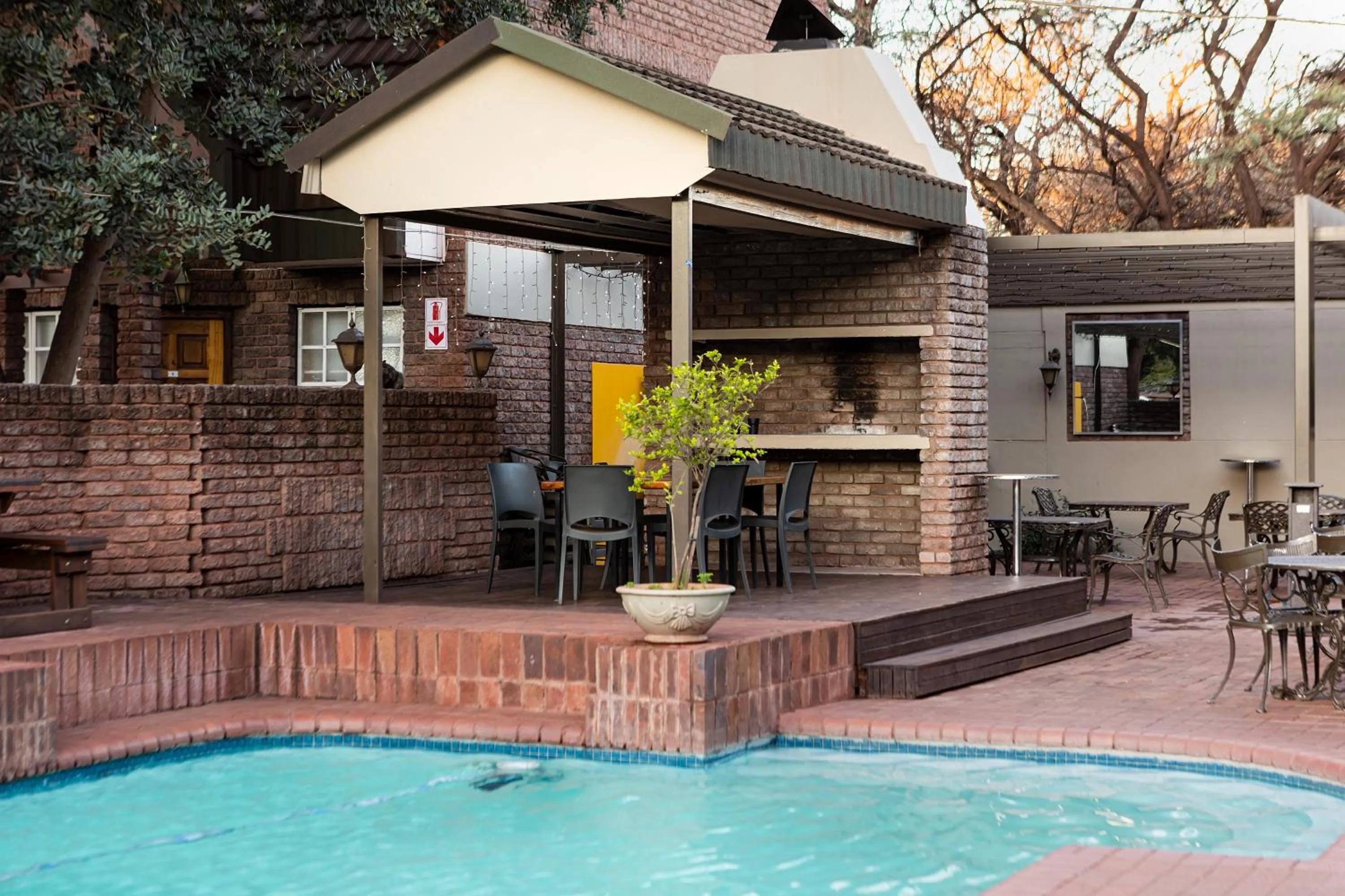 Kathu Gamagara Lodge