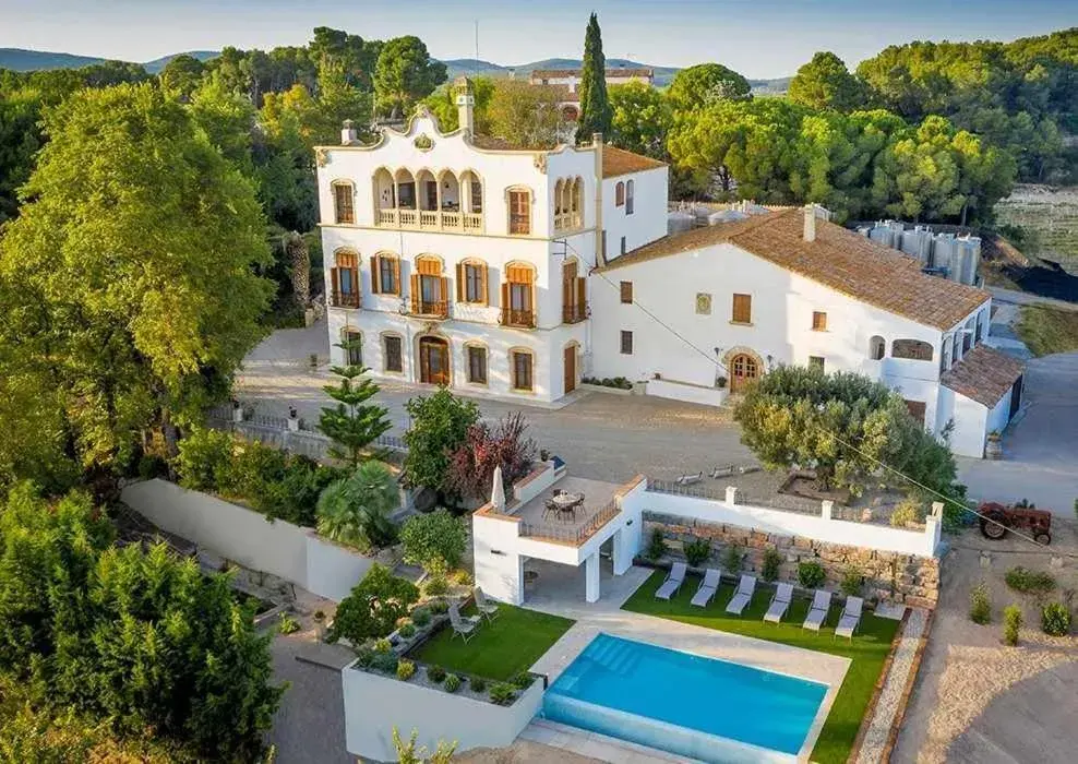 Bolet Casa Modernista Bolet Casa Modernista