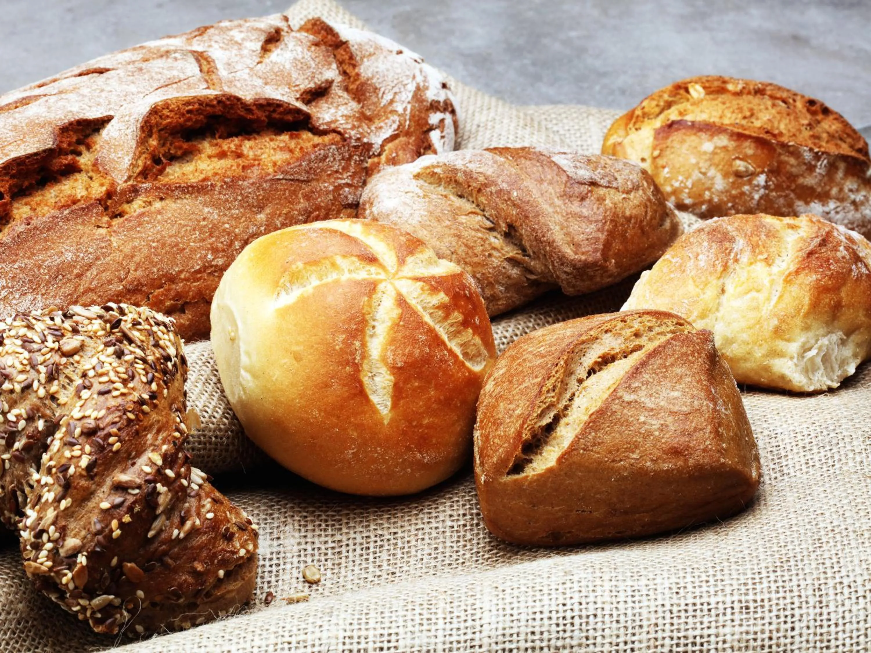 Food and drinks in Hotel Hubertus Schliersee