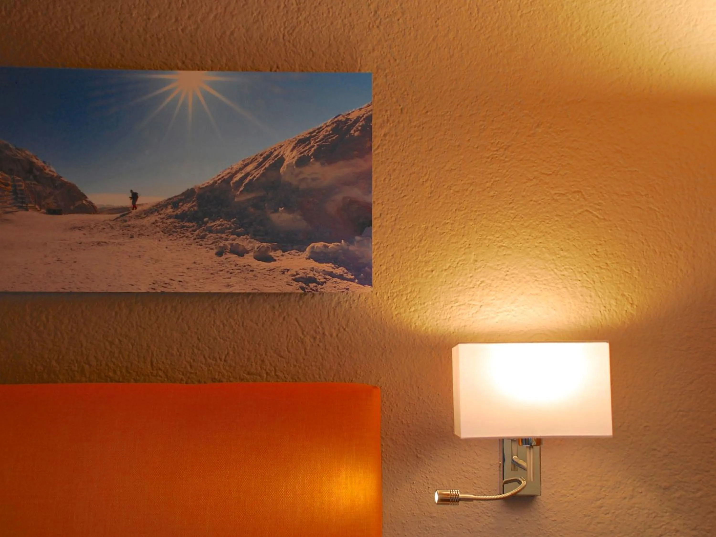 Staff in Hotel Hubertus Schliersee