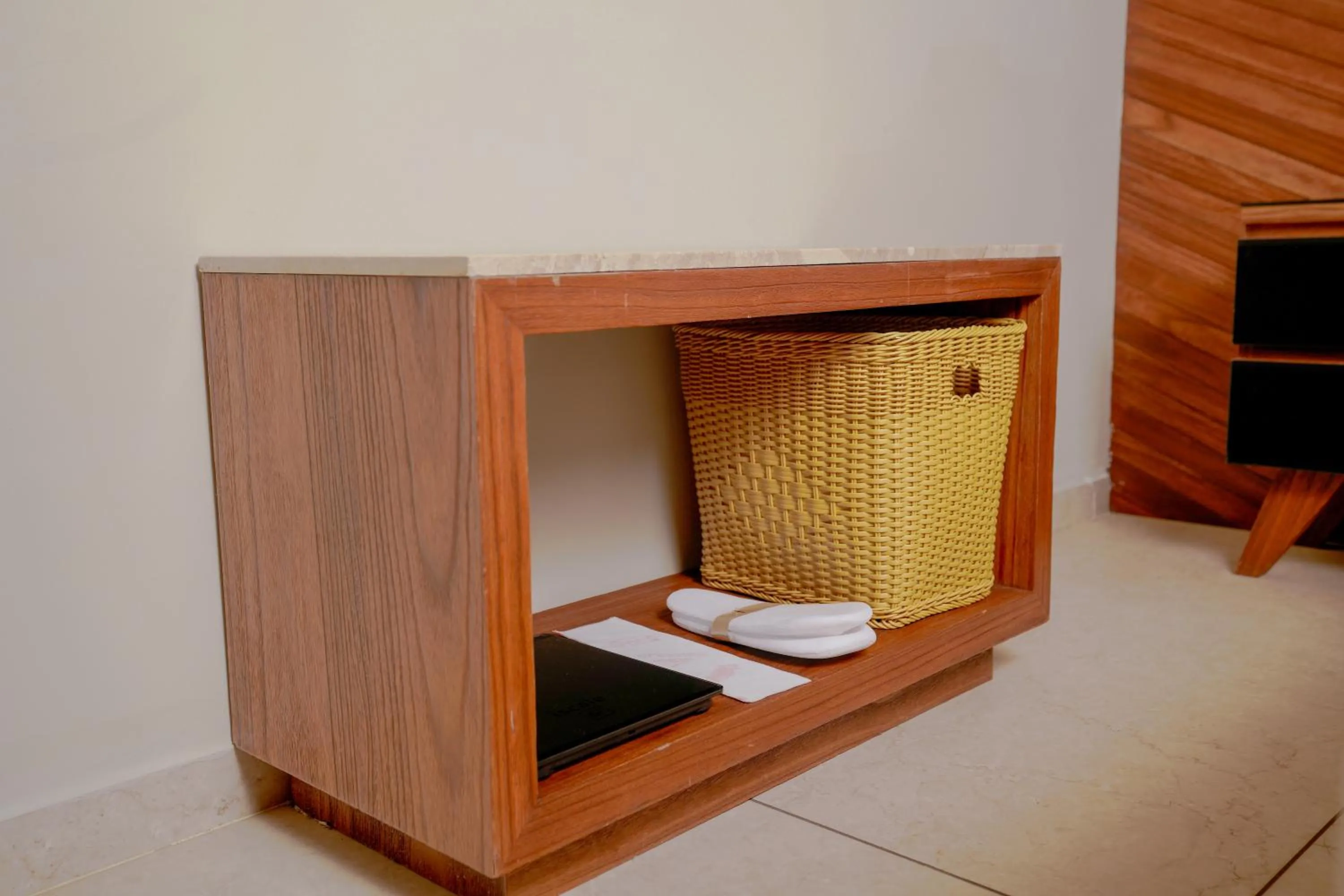 room service in Lazdana Hotel Bangalore