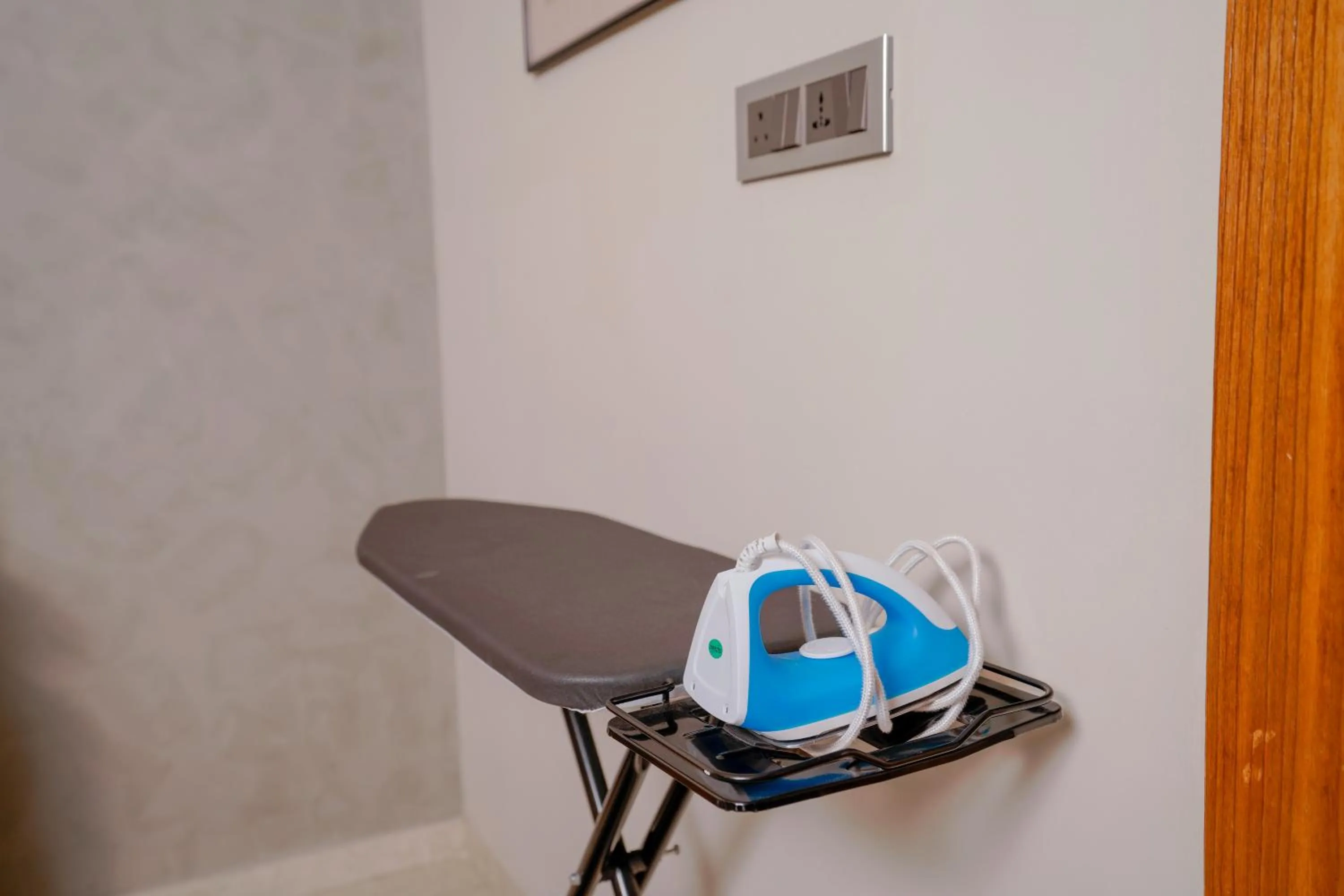 Area and facilities in Lazdana Hotel Bangalore