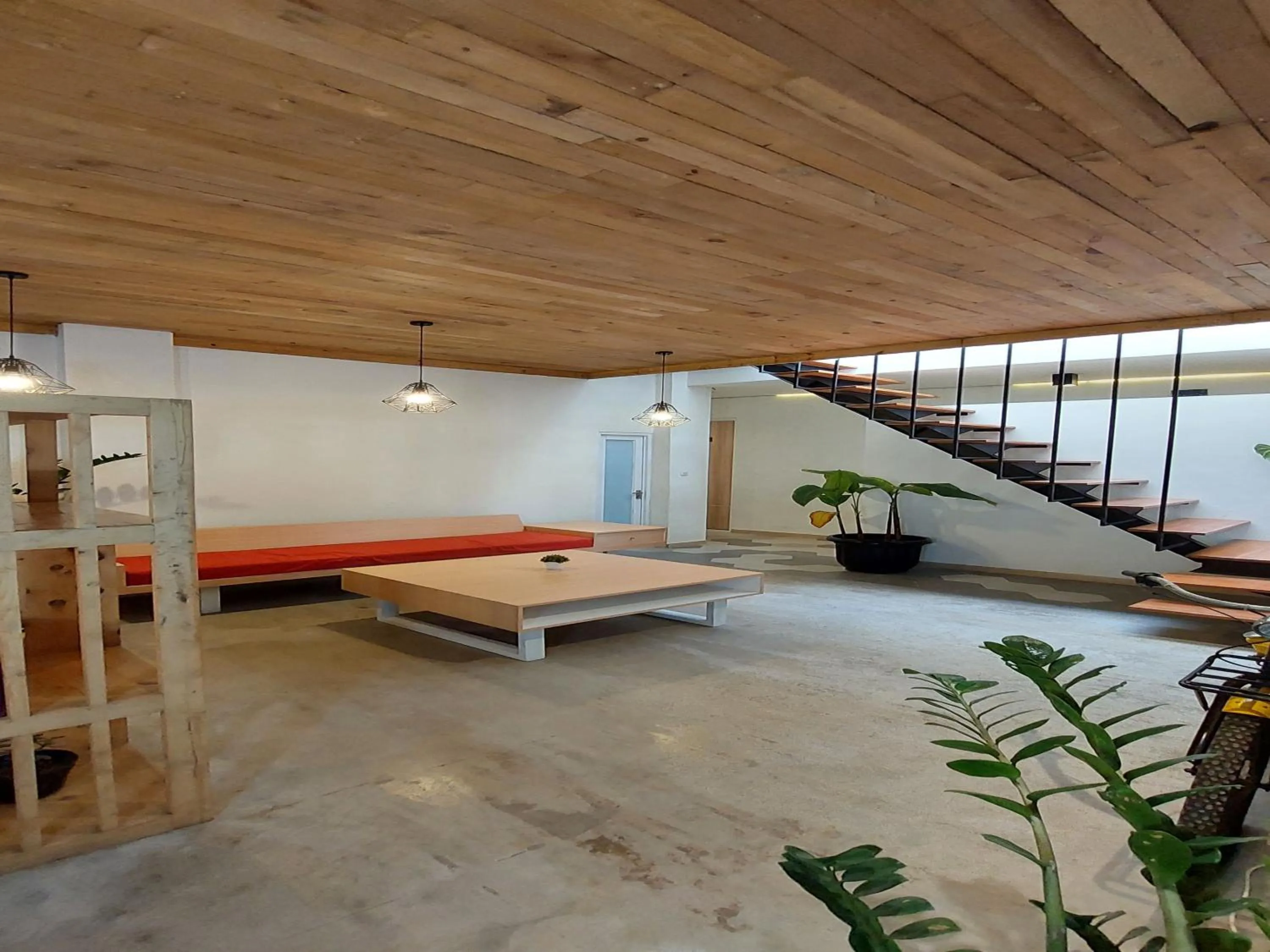 Property building in D'Journey Hotel