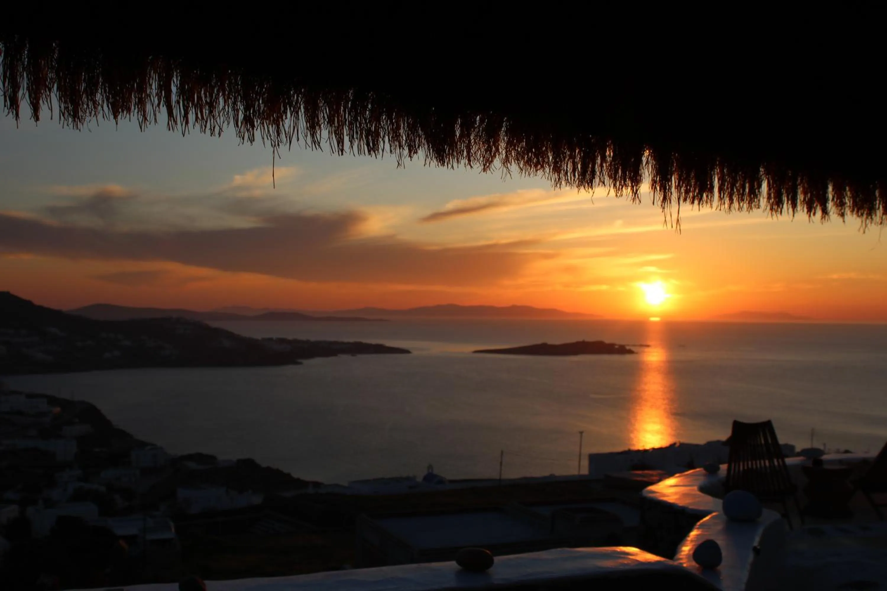 Vougli View Mykonos
