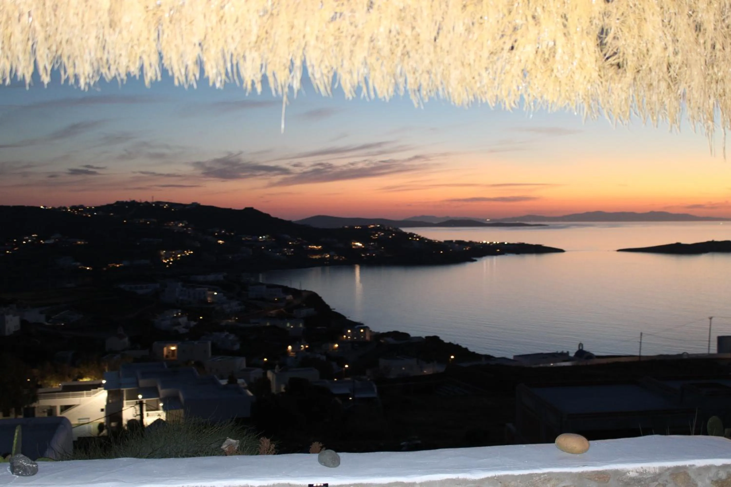 Vougli View Mykonos