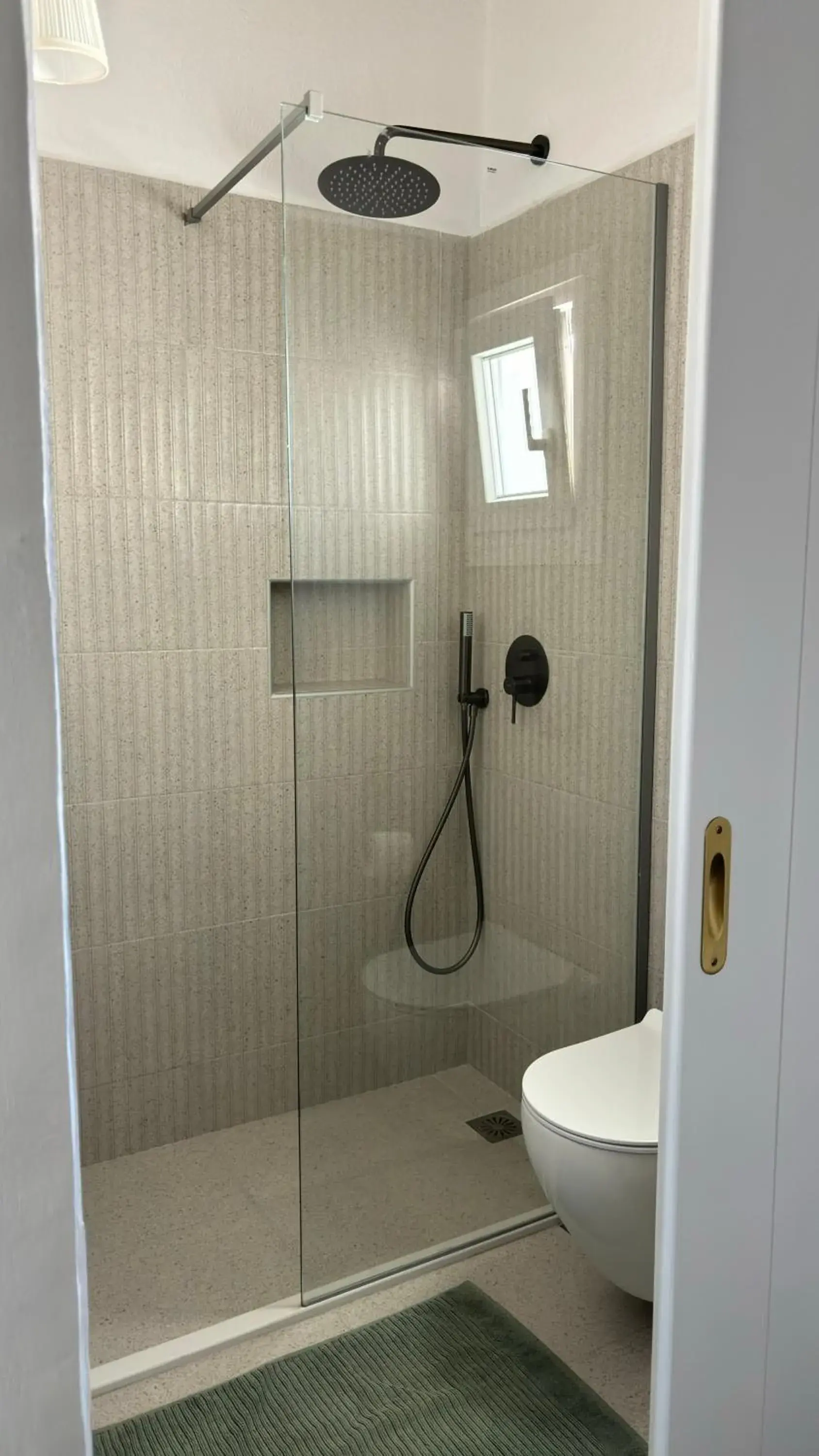 Deluxe Double Room in Vougli View Mykonos Deluxe Double Room in Vougli View Mykonos