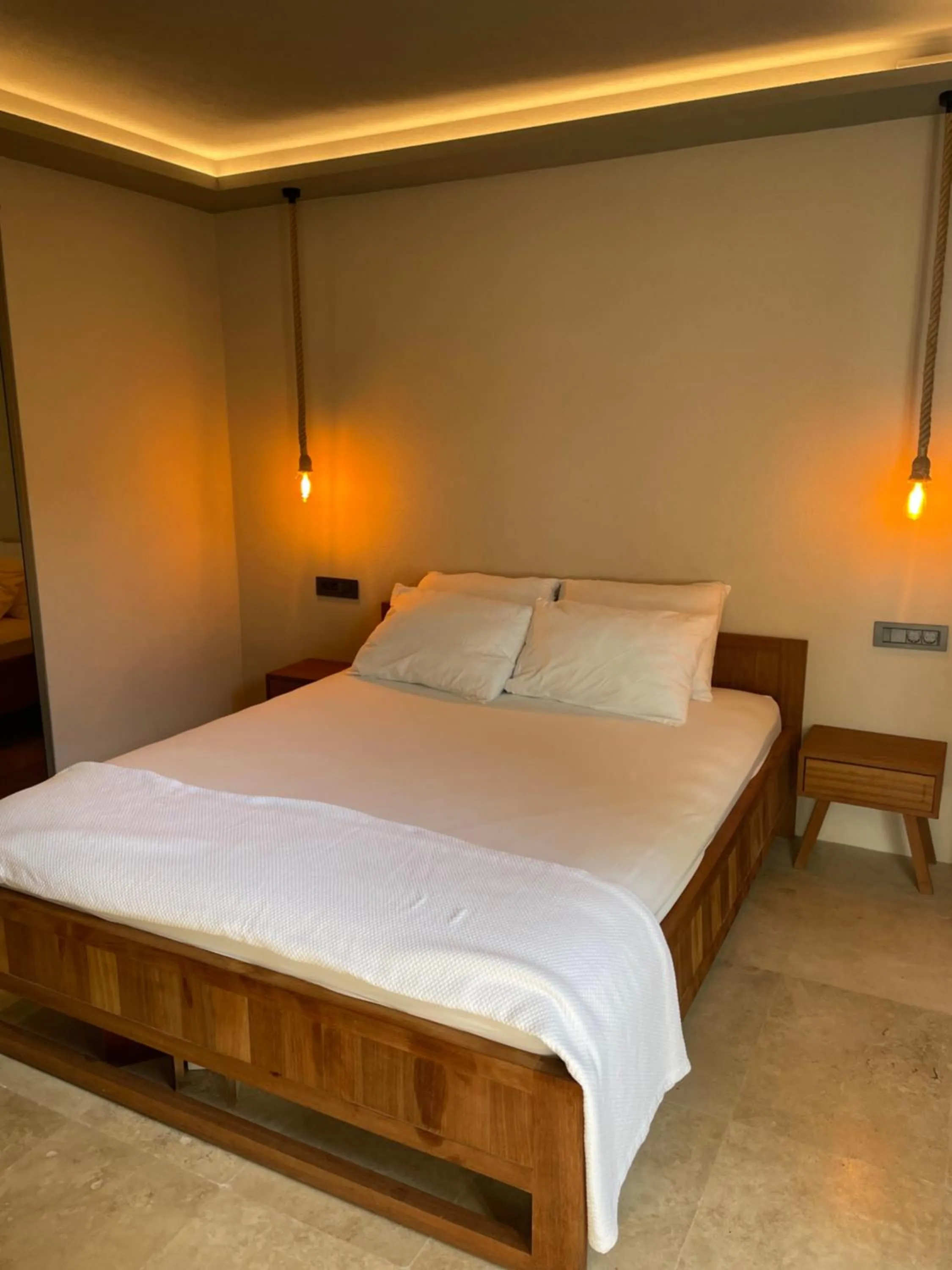 Bed in Life Butiq Otel