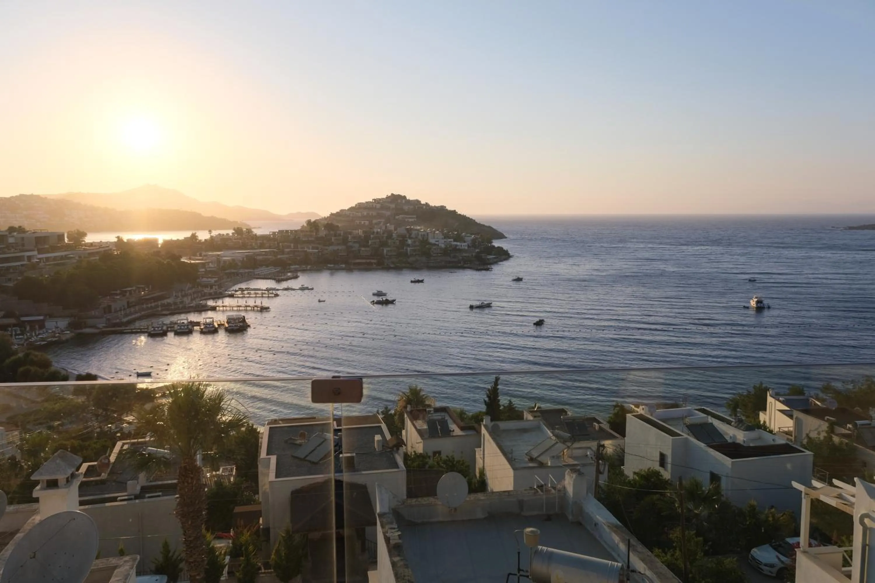 Beach in Life Butiq Otel