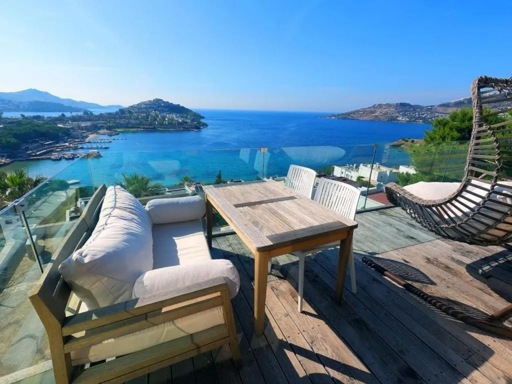 View (from property/room) in Life Butiq Otel