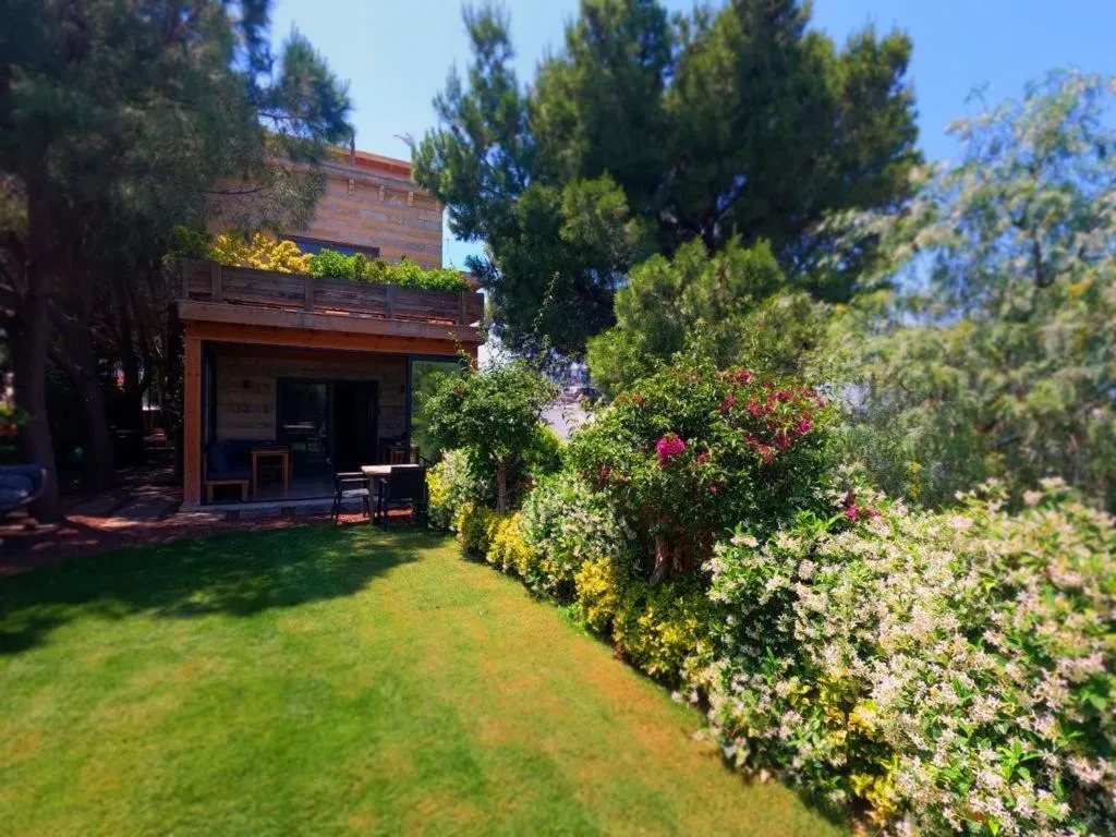 Day in Life Butiq Otel