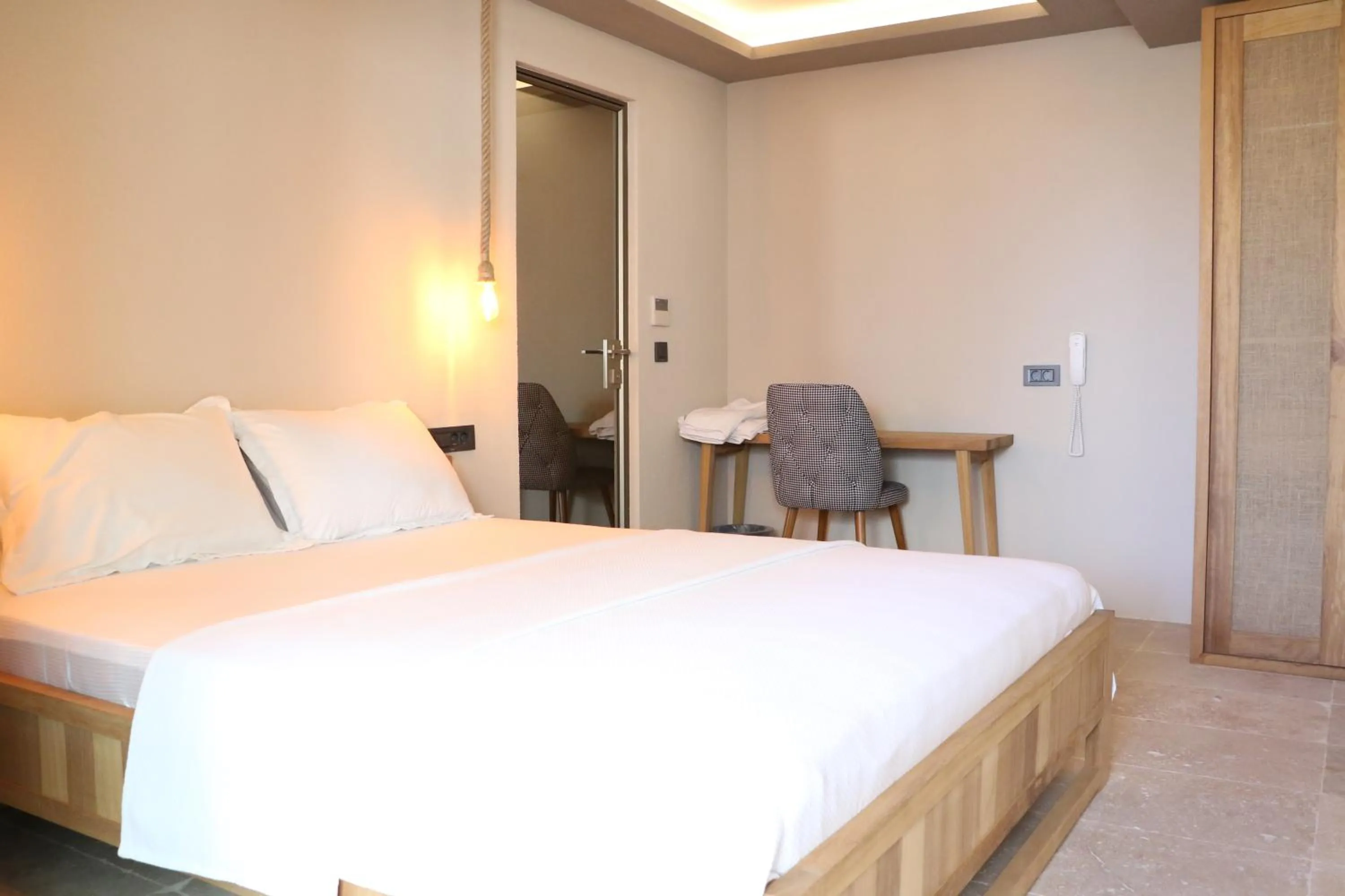 Bed in Life Butiq Otel