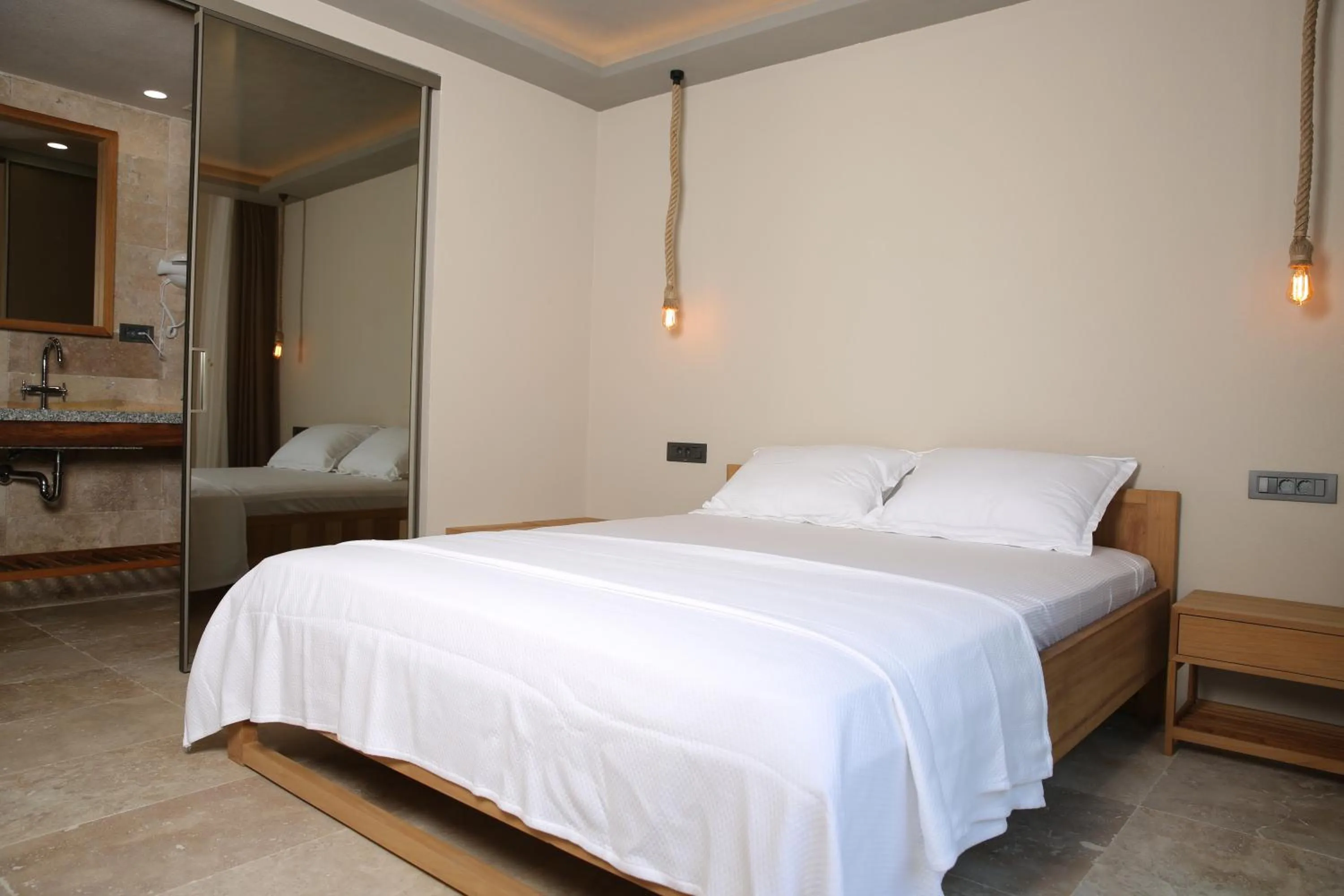 Bed in Life Butiq Otel