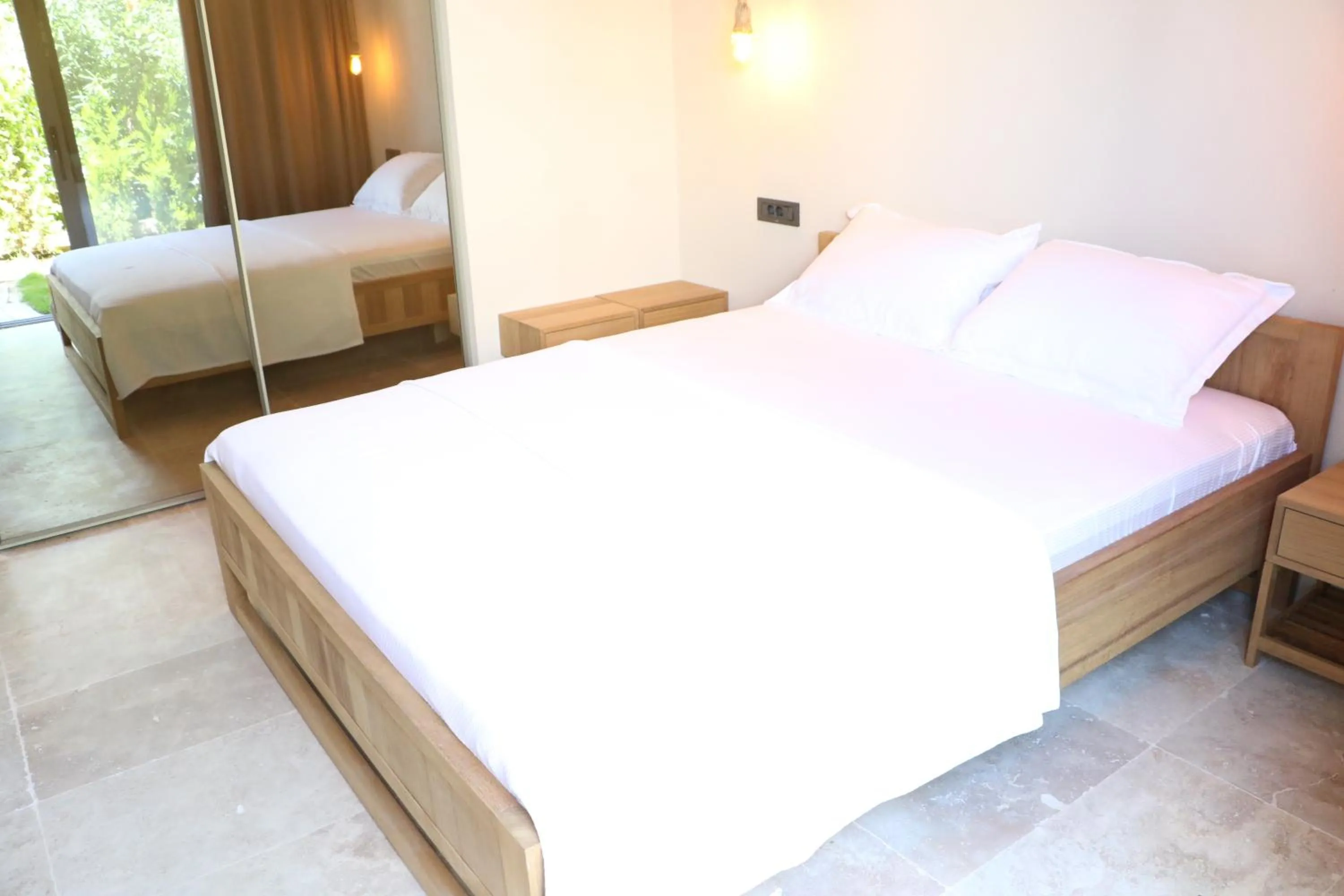 Bed in Life Butiq Otel