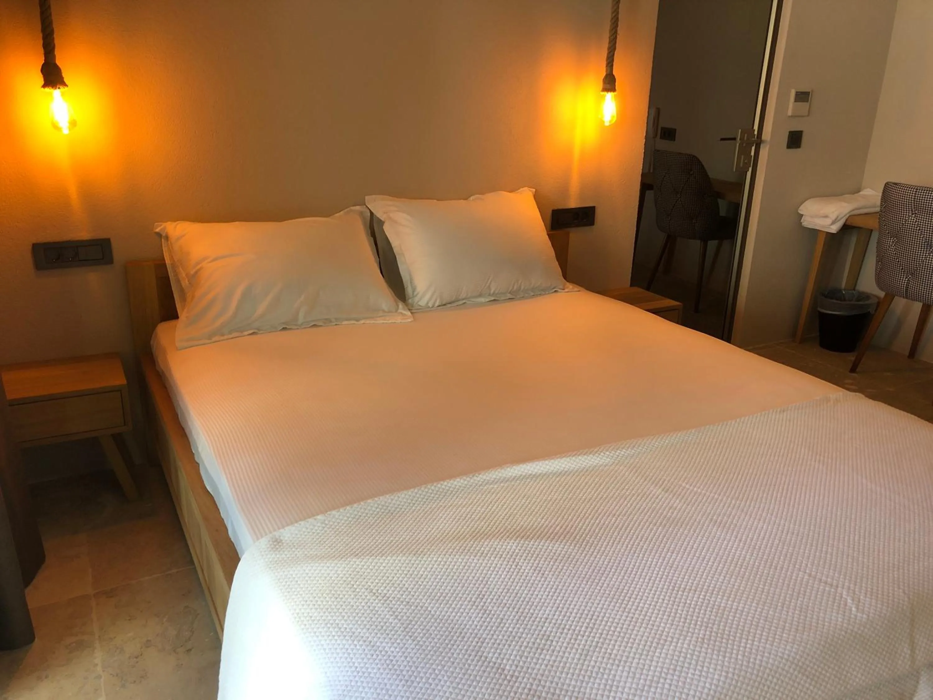 Bed in Life Butiq Otel