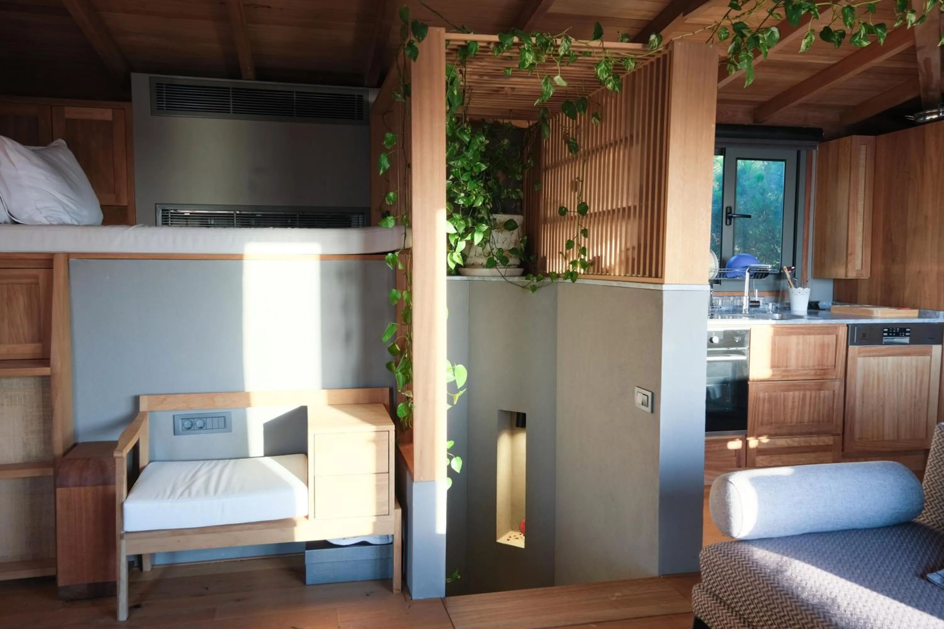 Bed in Life Butiq Otel