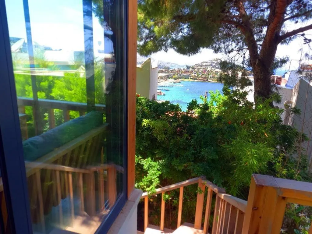 Day in Life Butiq Otel