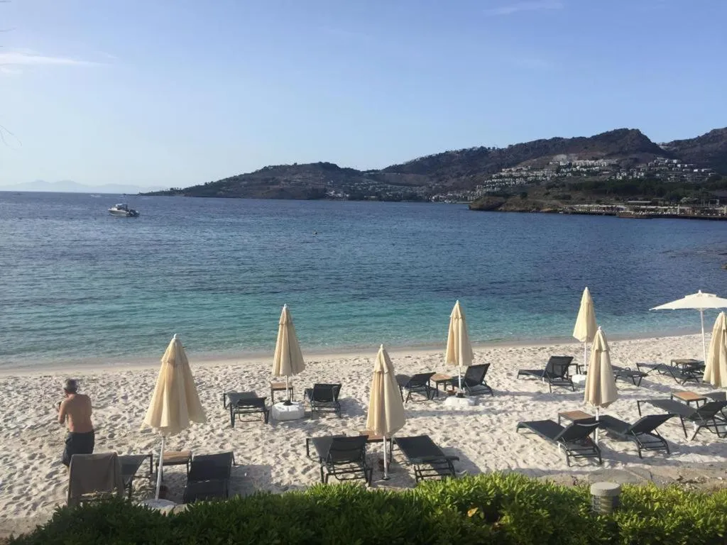 Beach in Life Butiq Otel