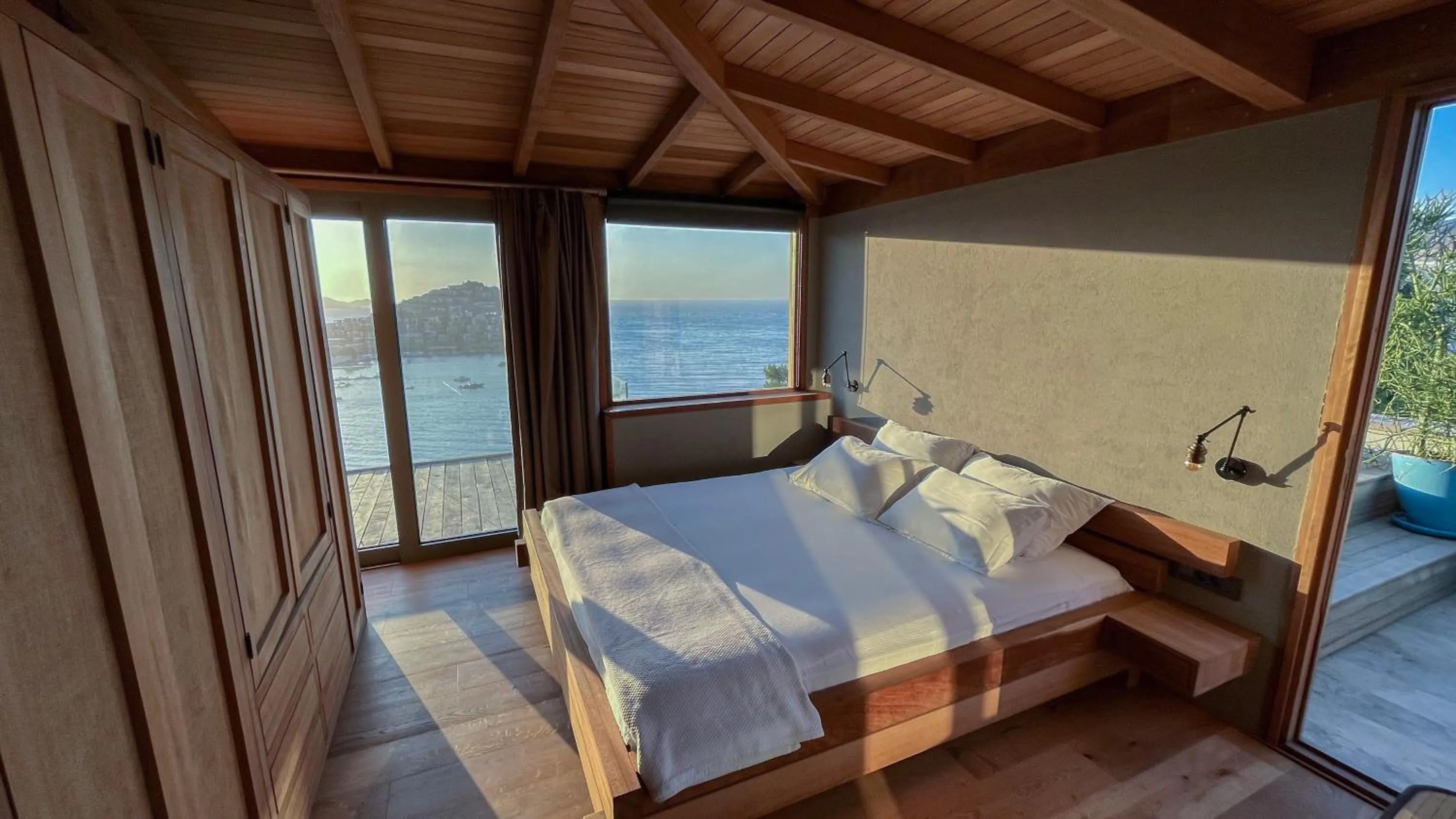 Bed in Life Butiq Otel