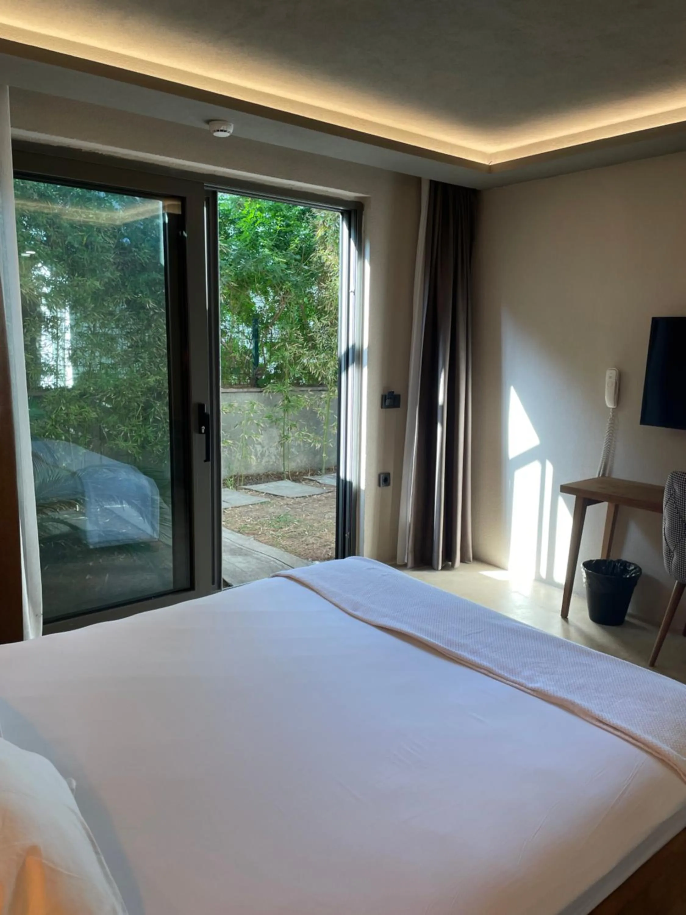 Bed in Life Butiq Otel