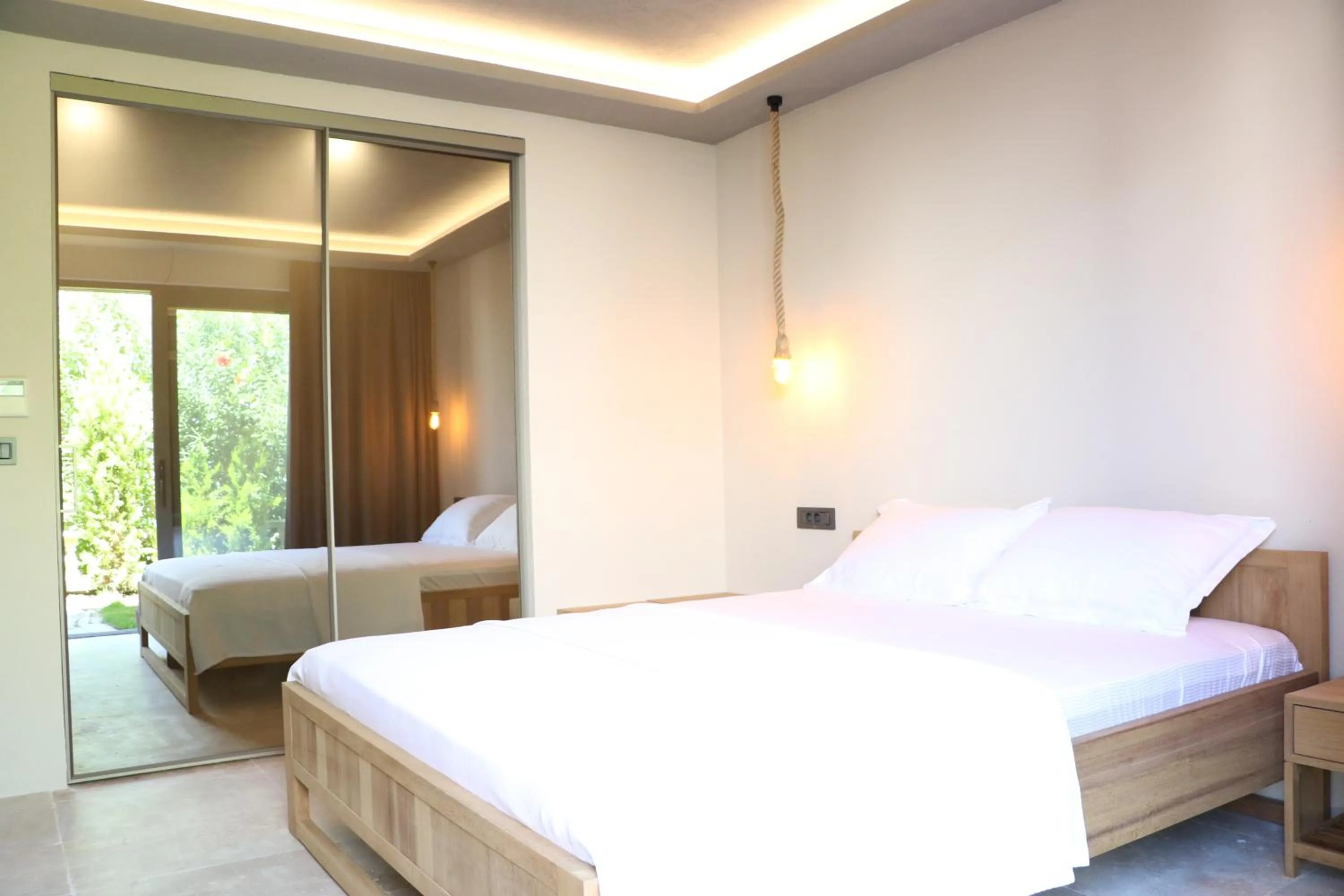 Bed in Life Butiq Otel