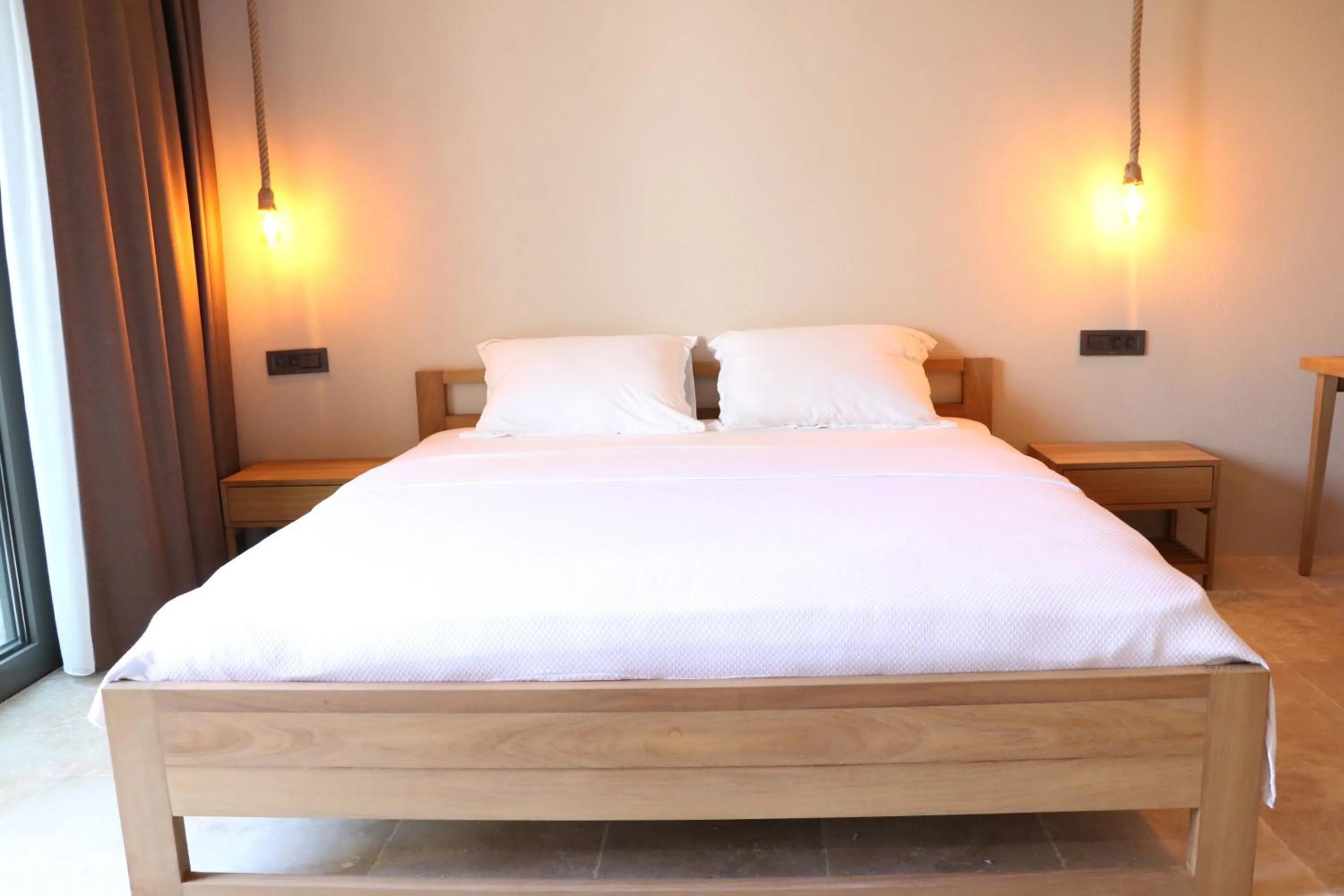 Bed in Life Butiq Otel