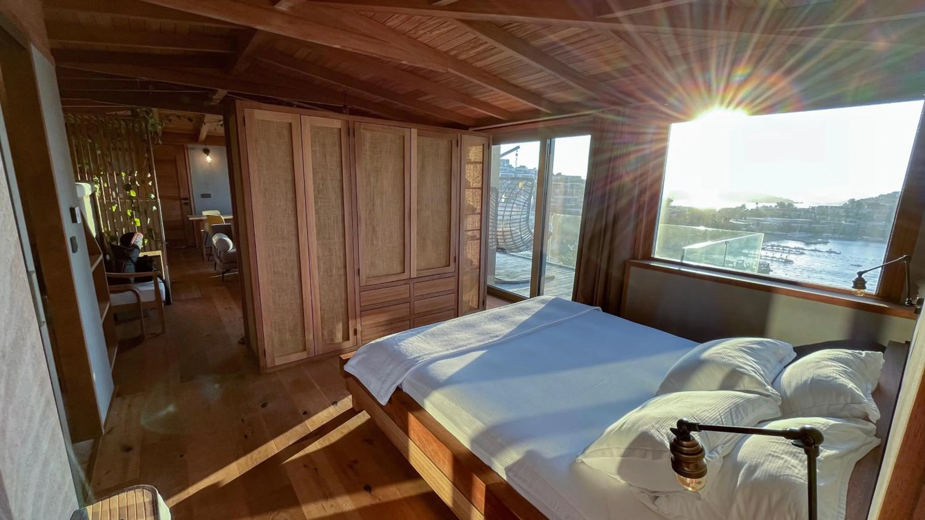 Bed in Life Butiq Otel