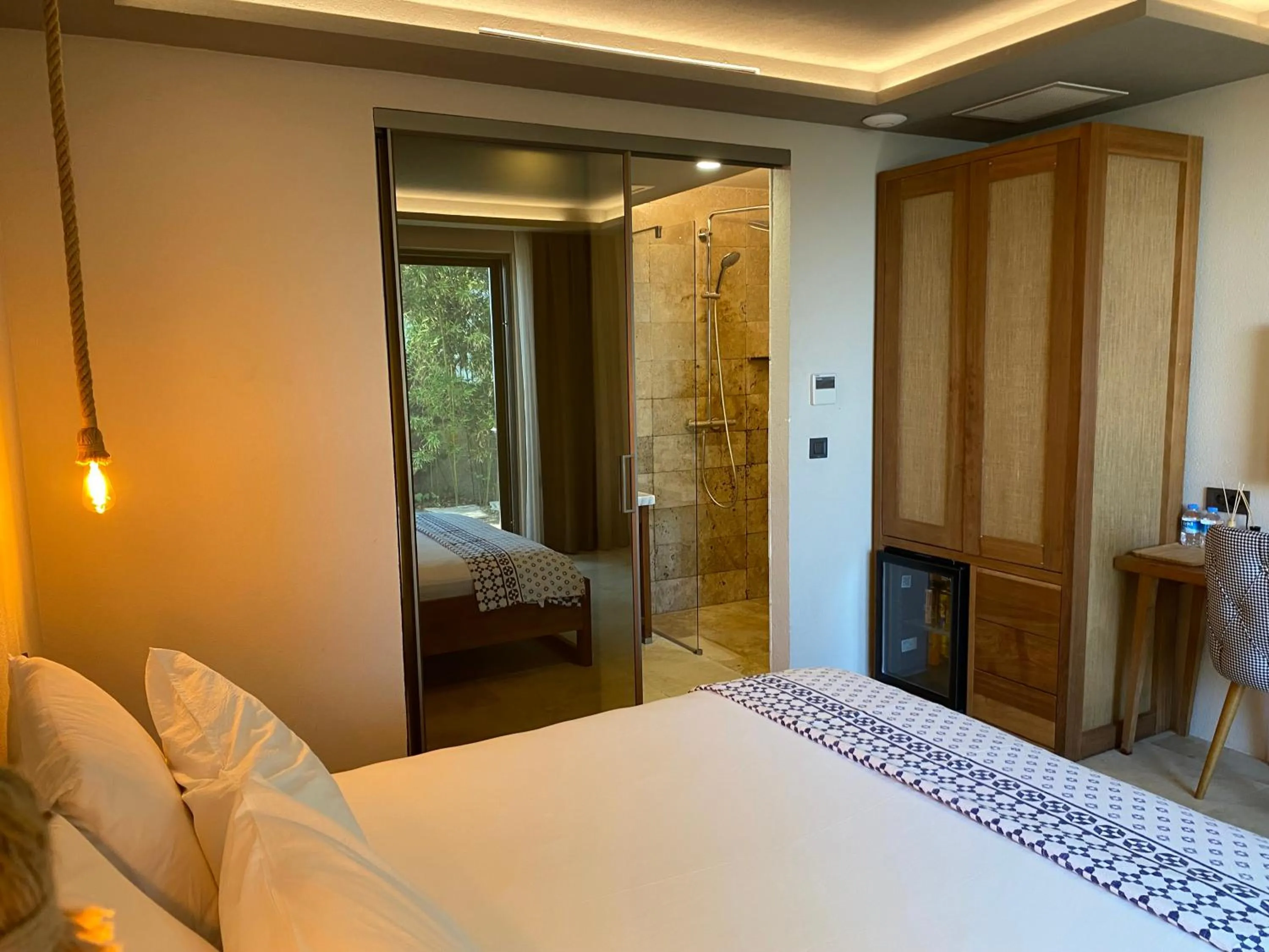 Bed in Life Butiq Otel