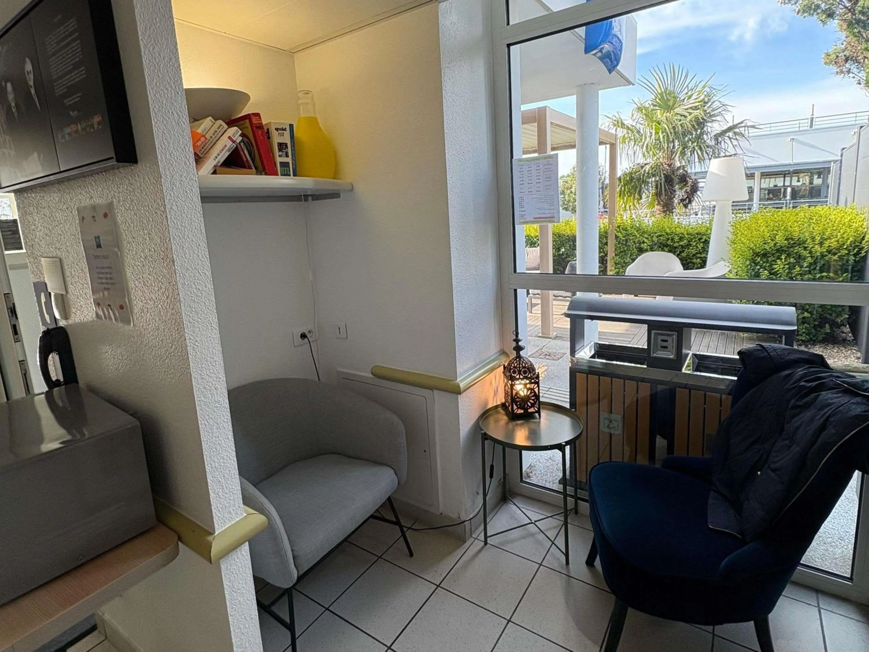 Other in Ibis Budget Ancenis