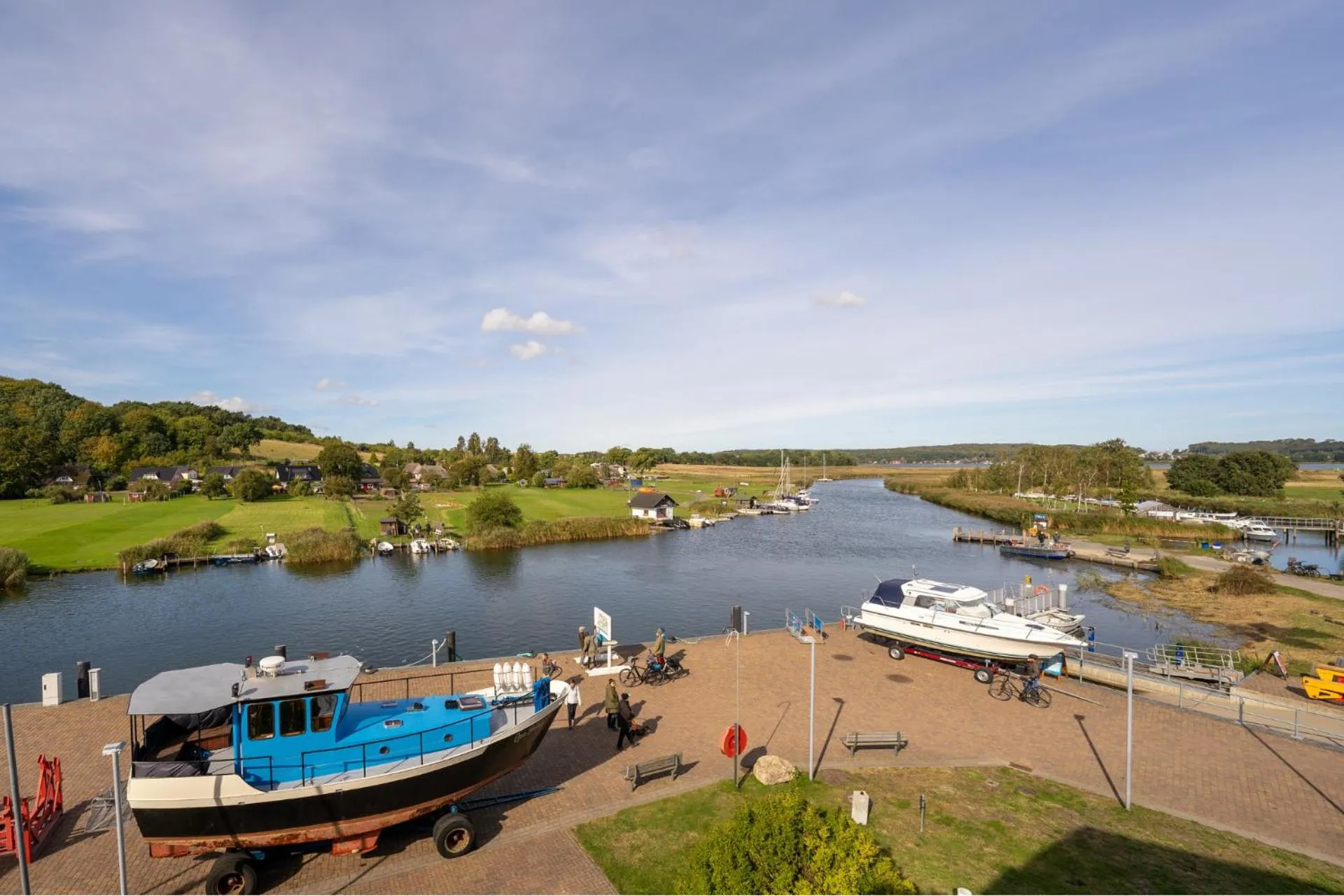 View (from property/room) in SOLTHUS Hotel&SPA