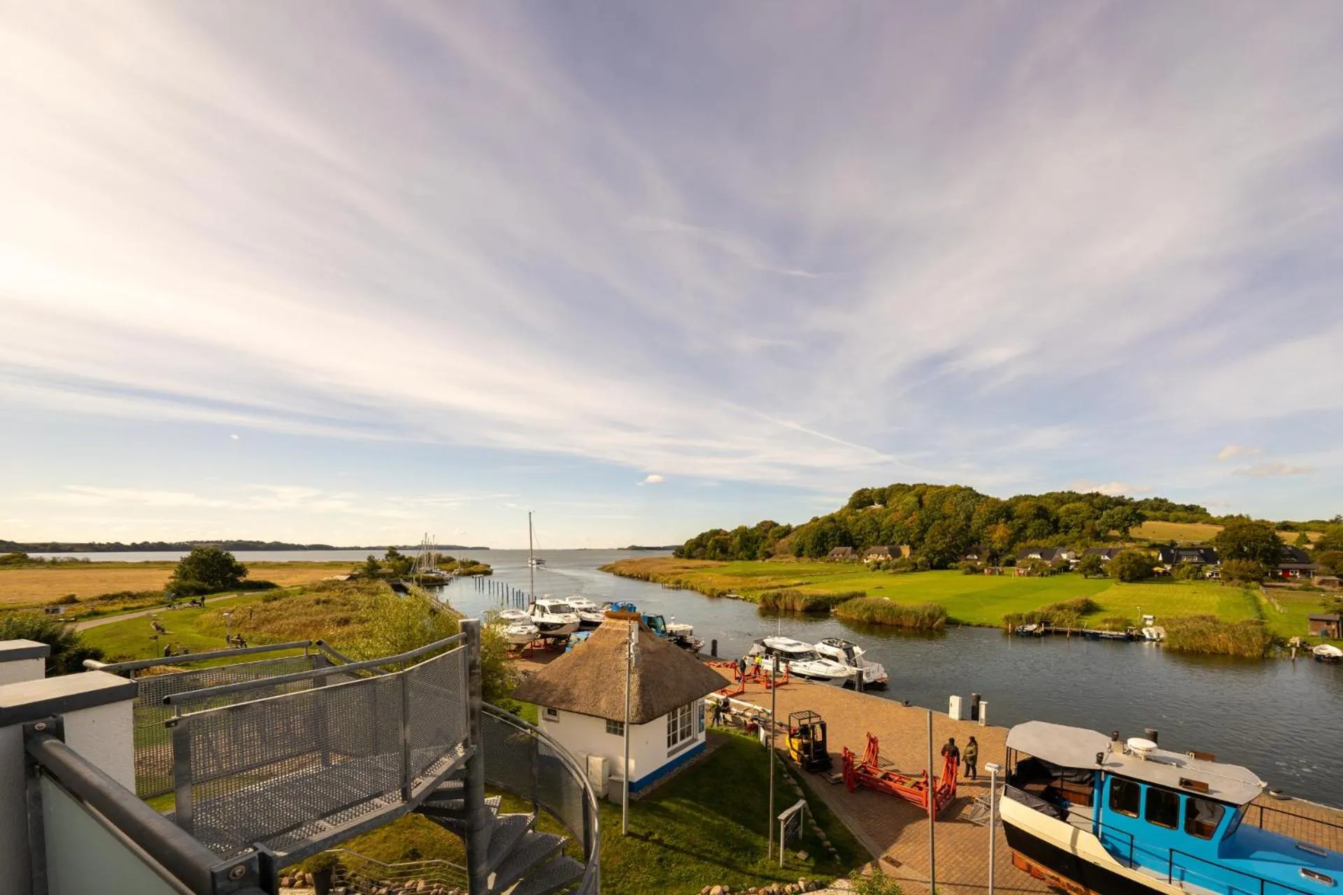 View (from property/room) in SOLTHUS Hotel&SPA