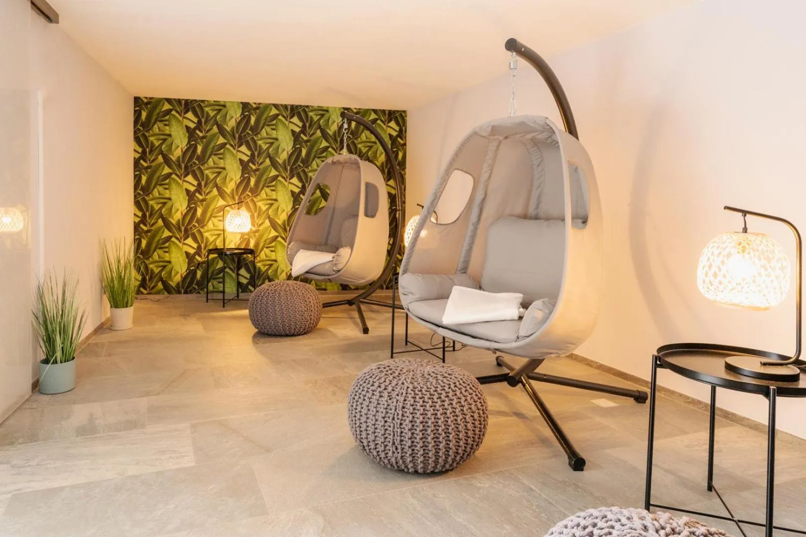 Spa and wellness centre/facilities in SOLTHUS Hotel&SPA