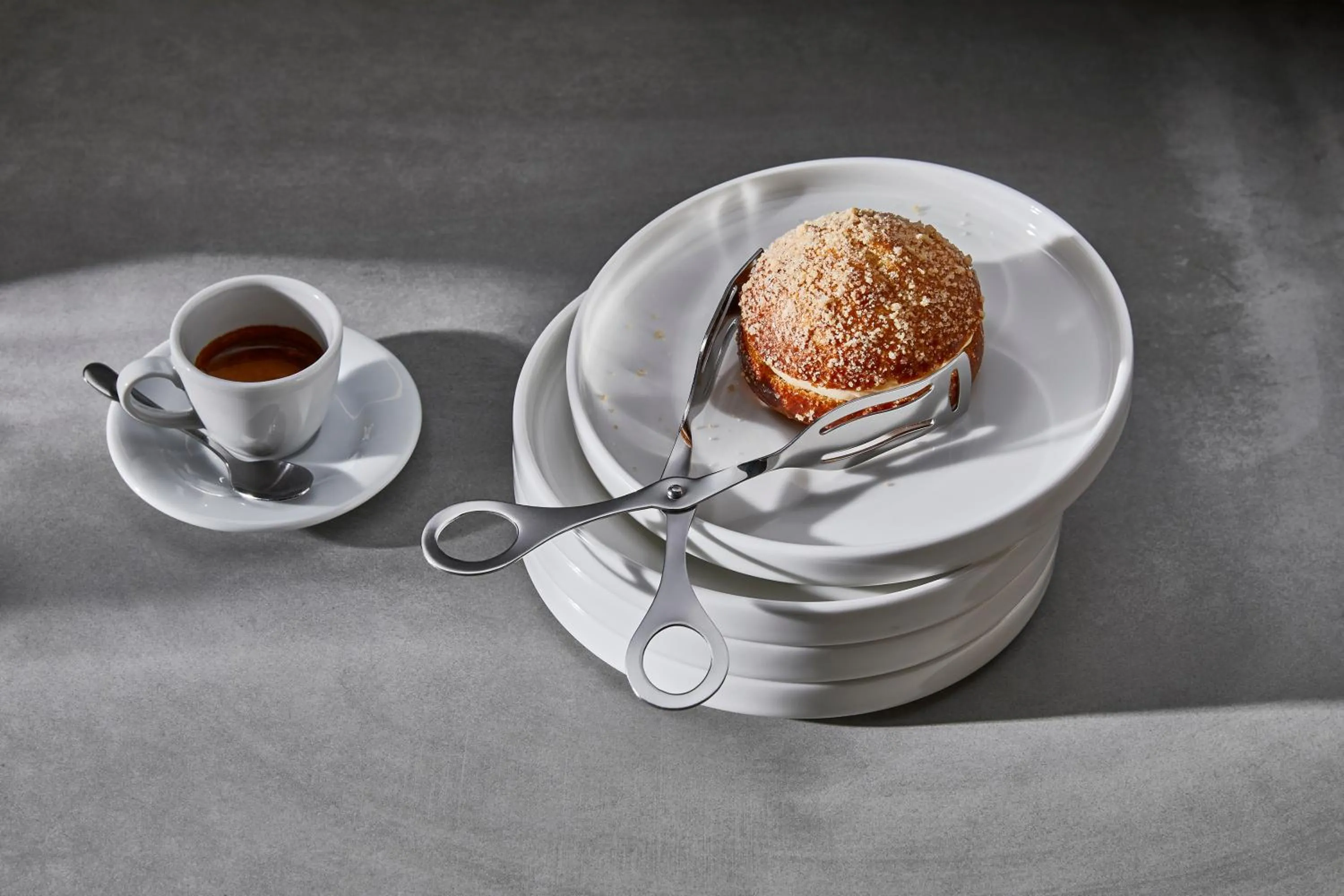 Lounge or bar in Hotel Josef