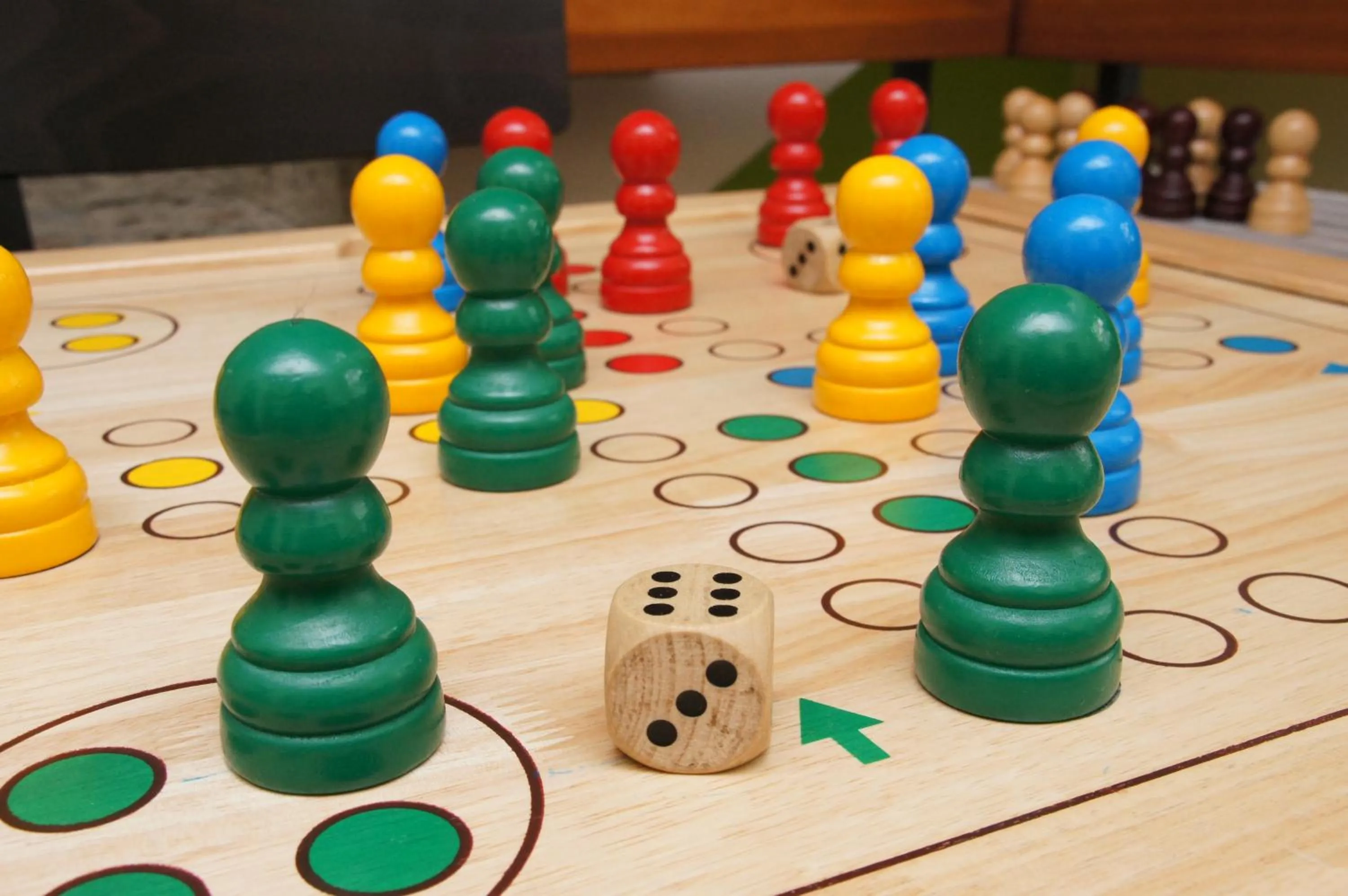 Entertainment in Memory Hotel