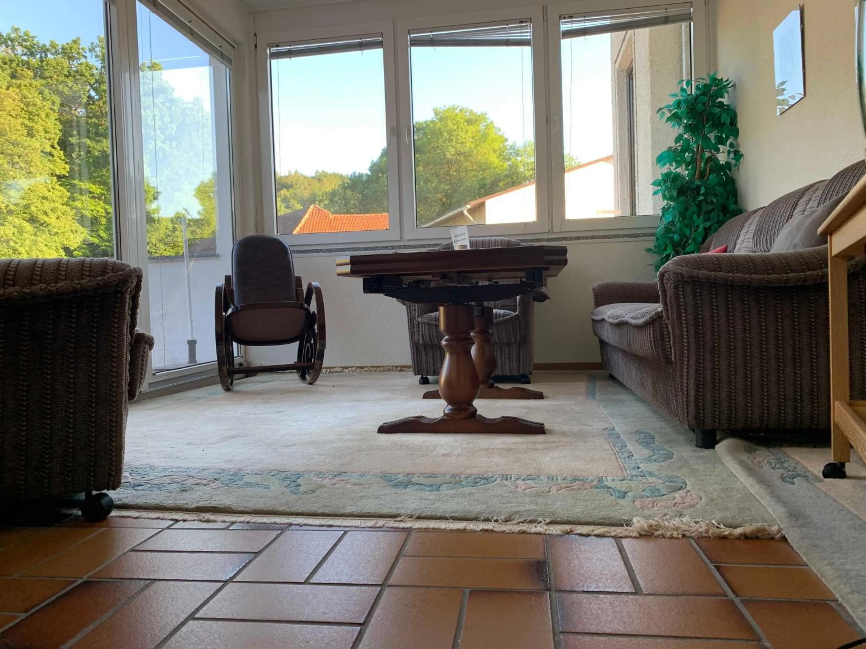 Gasthaus & Pension Zum Fürstengrund