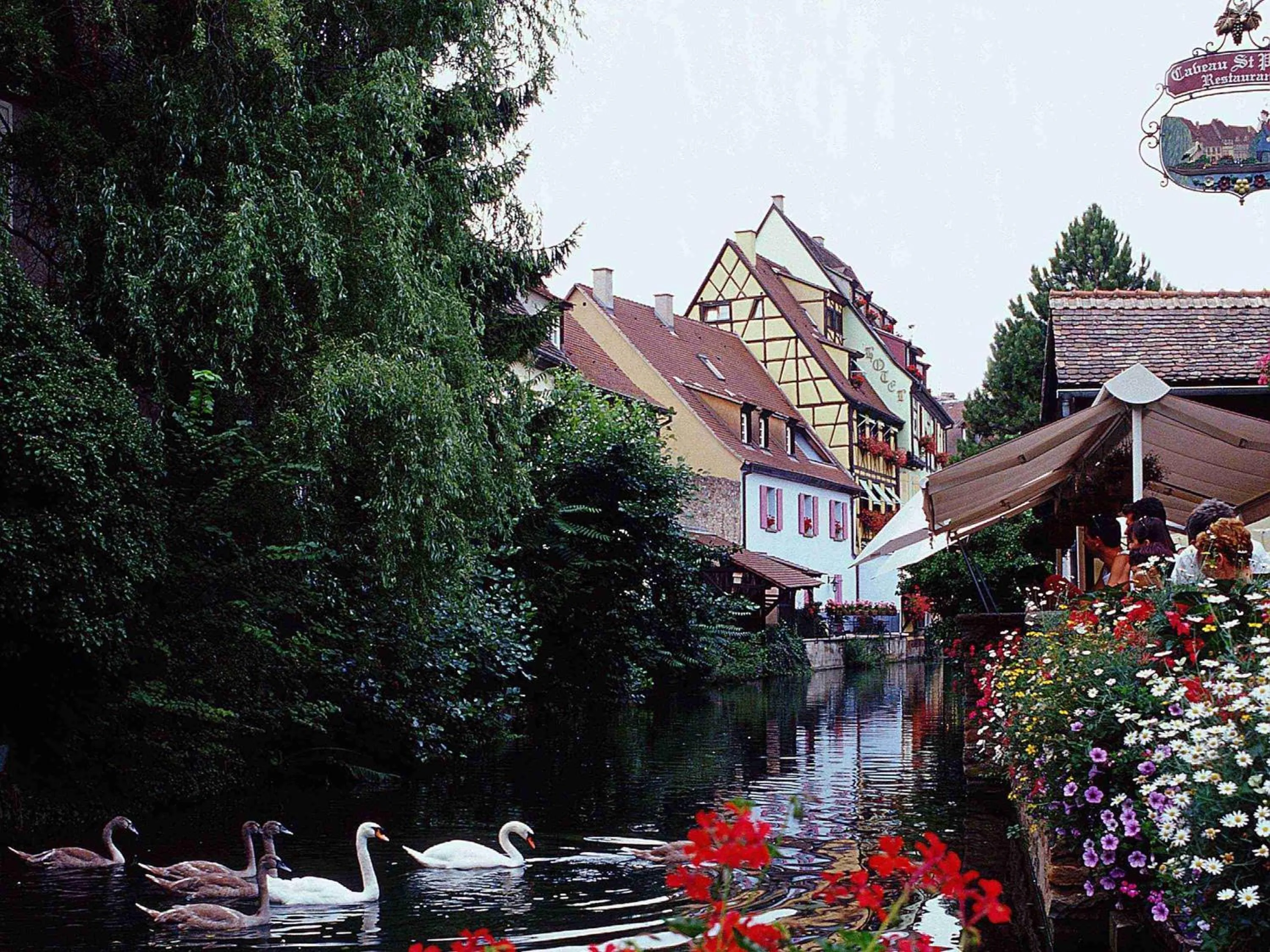 Other in ibis Colmar Centre