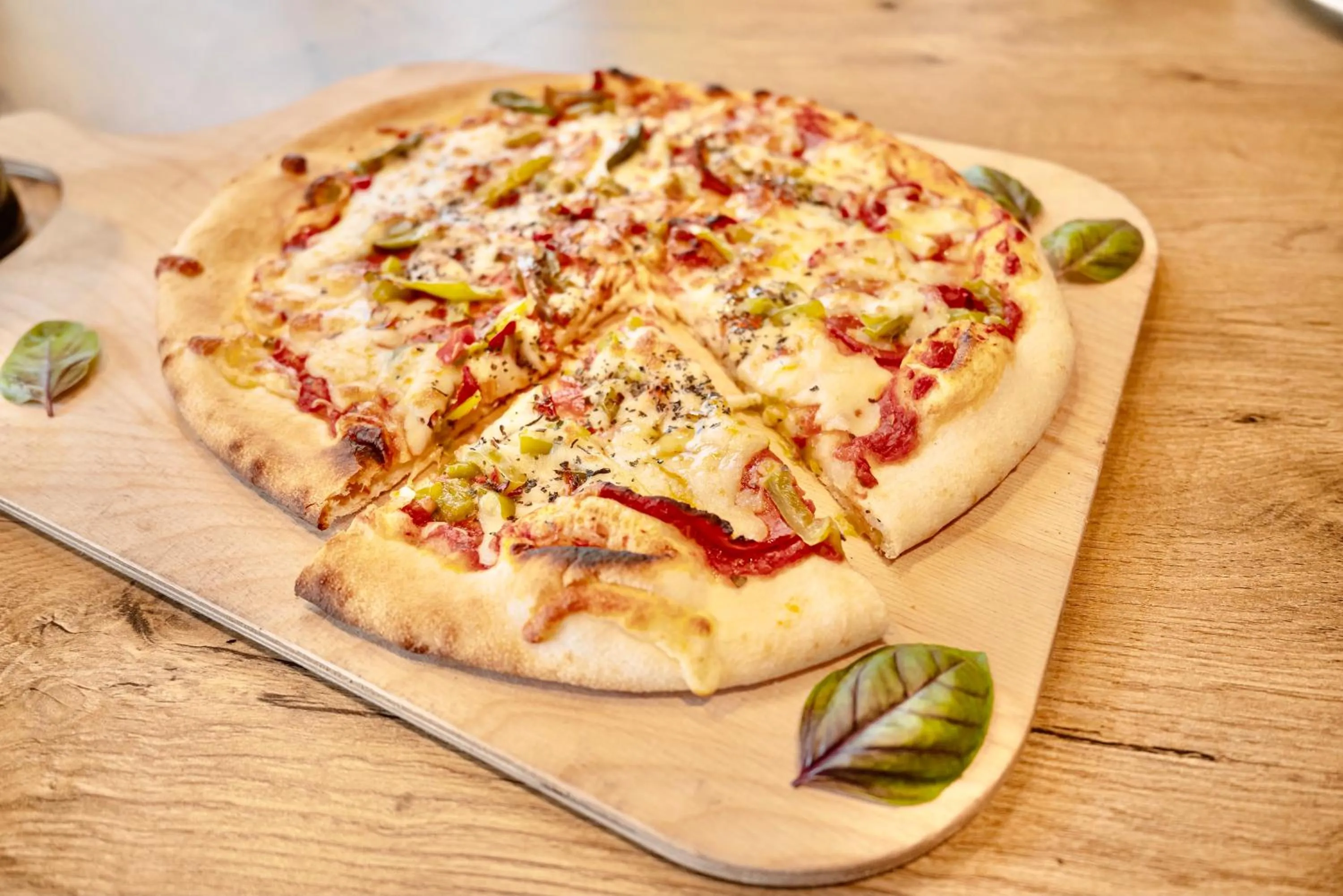 Food and drinks in ibis Budget Colmar Centre Gare