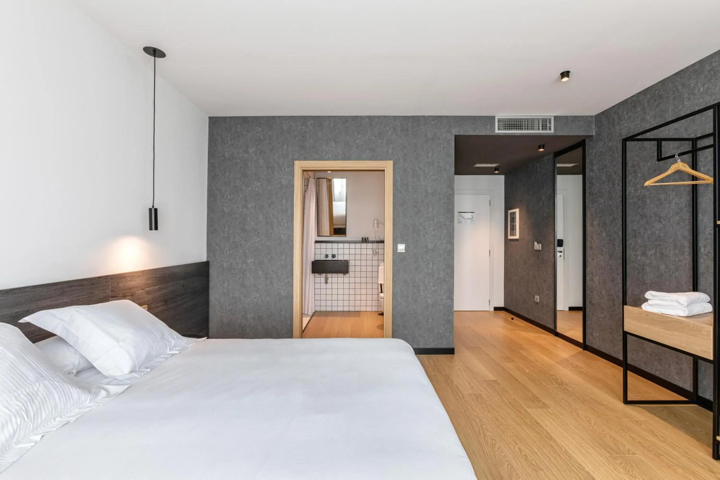 Deluxe Double Room - single occupancy in Hotel Forum Ceao Deluxe Double Room - single occupancy in Hotel Forum Ceao