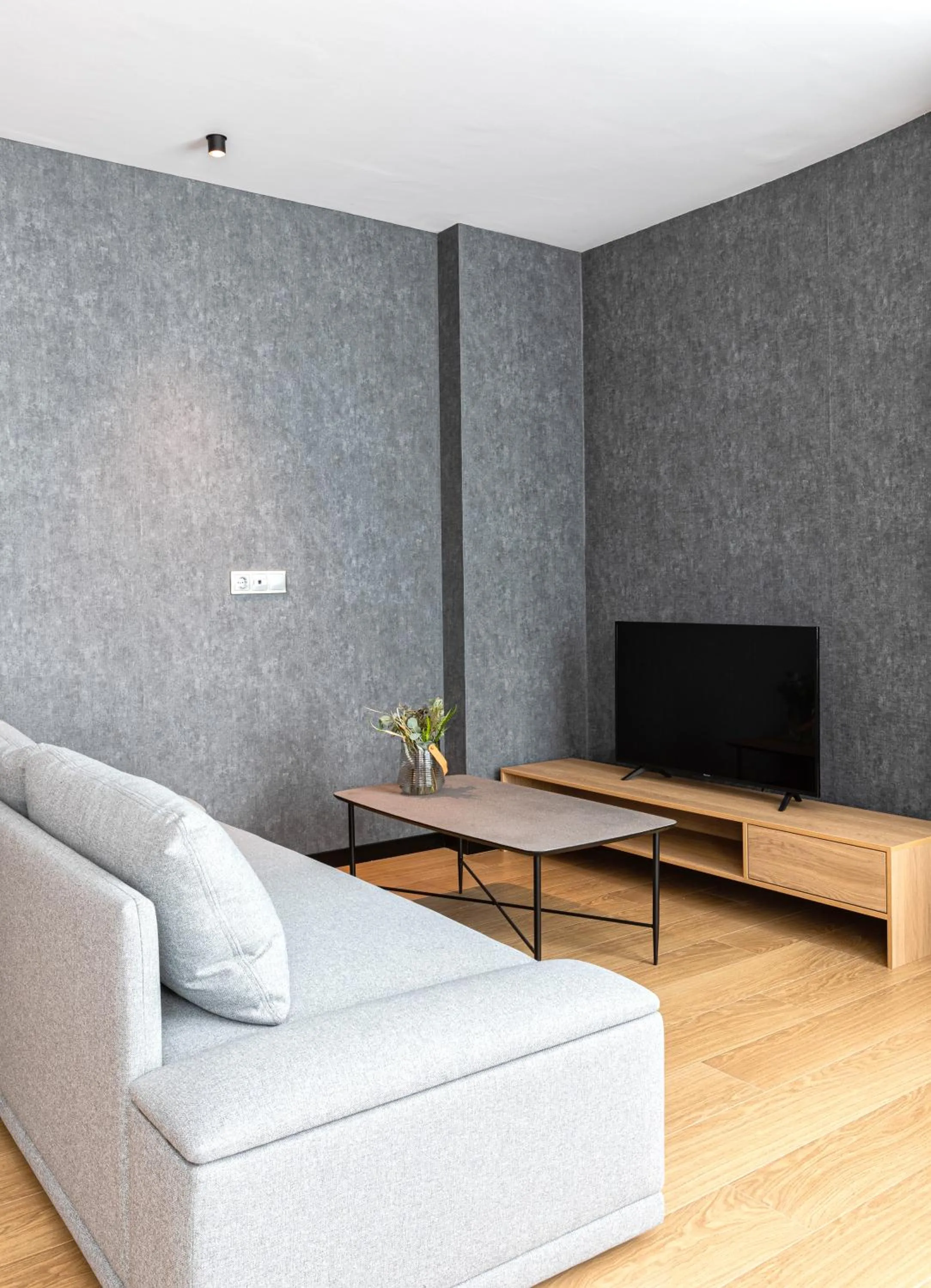 TV and multimedia in Hotel Forum Ceao