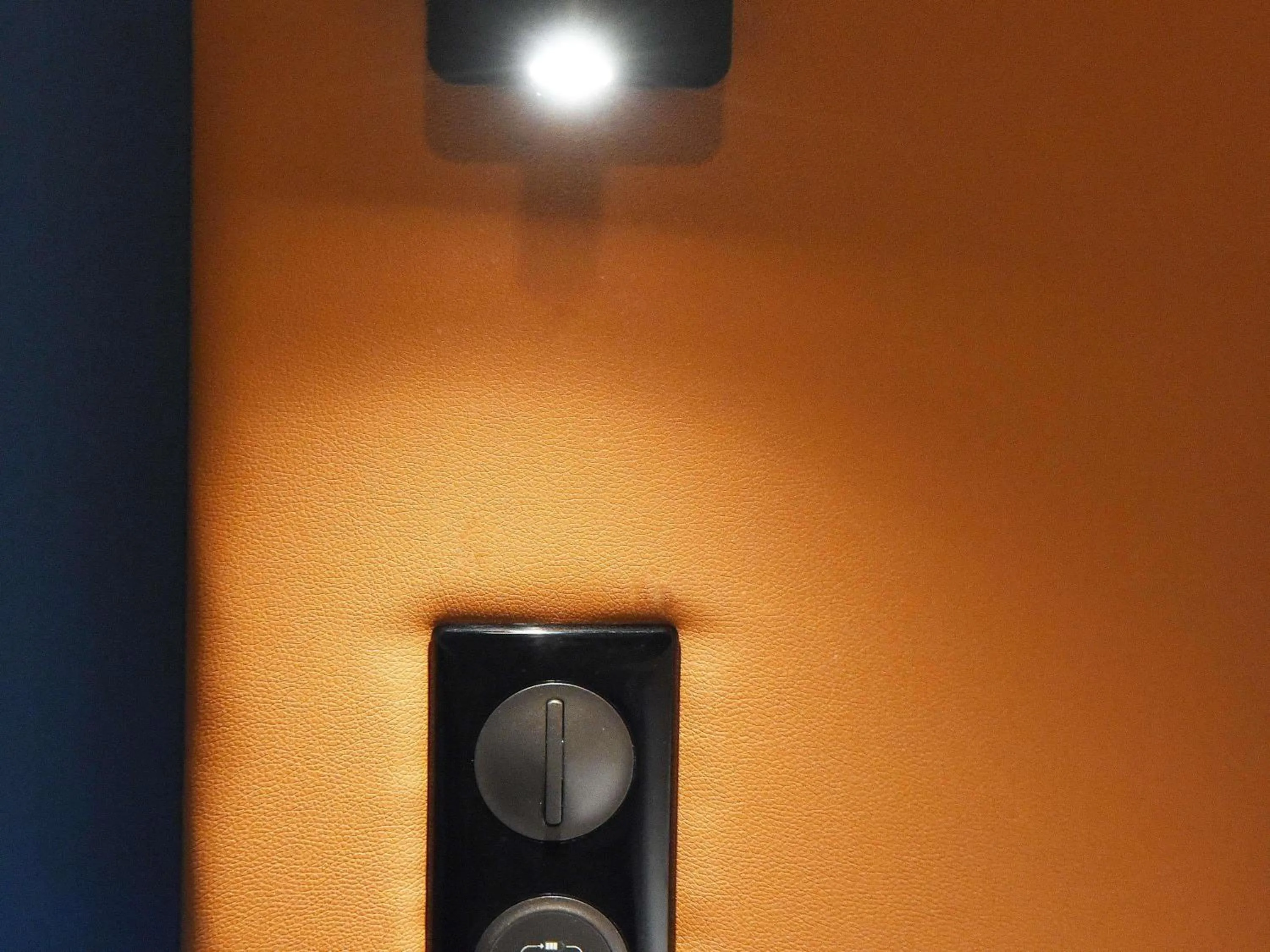 Bedroom in ibis Laval Le Relais D'Armor