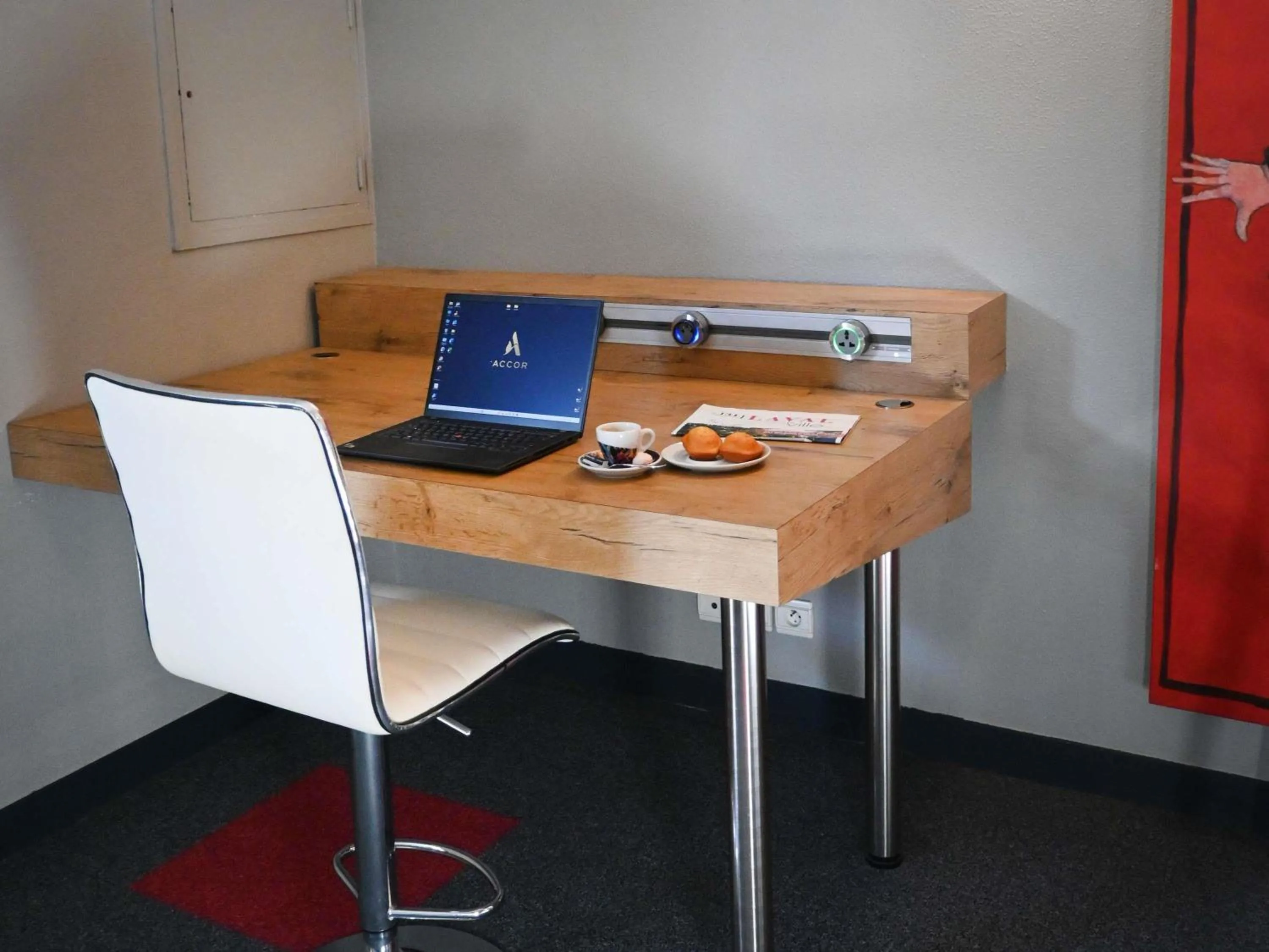 Other in ibis Laval Le Relais D'Armor