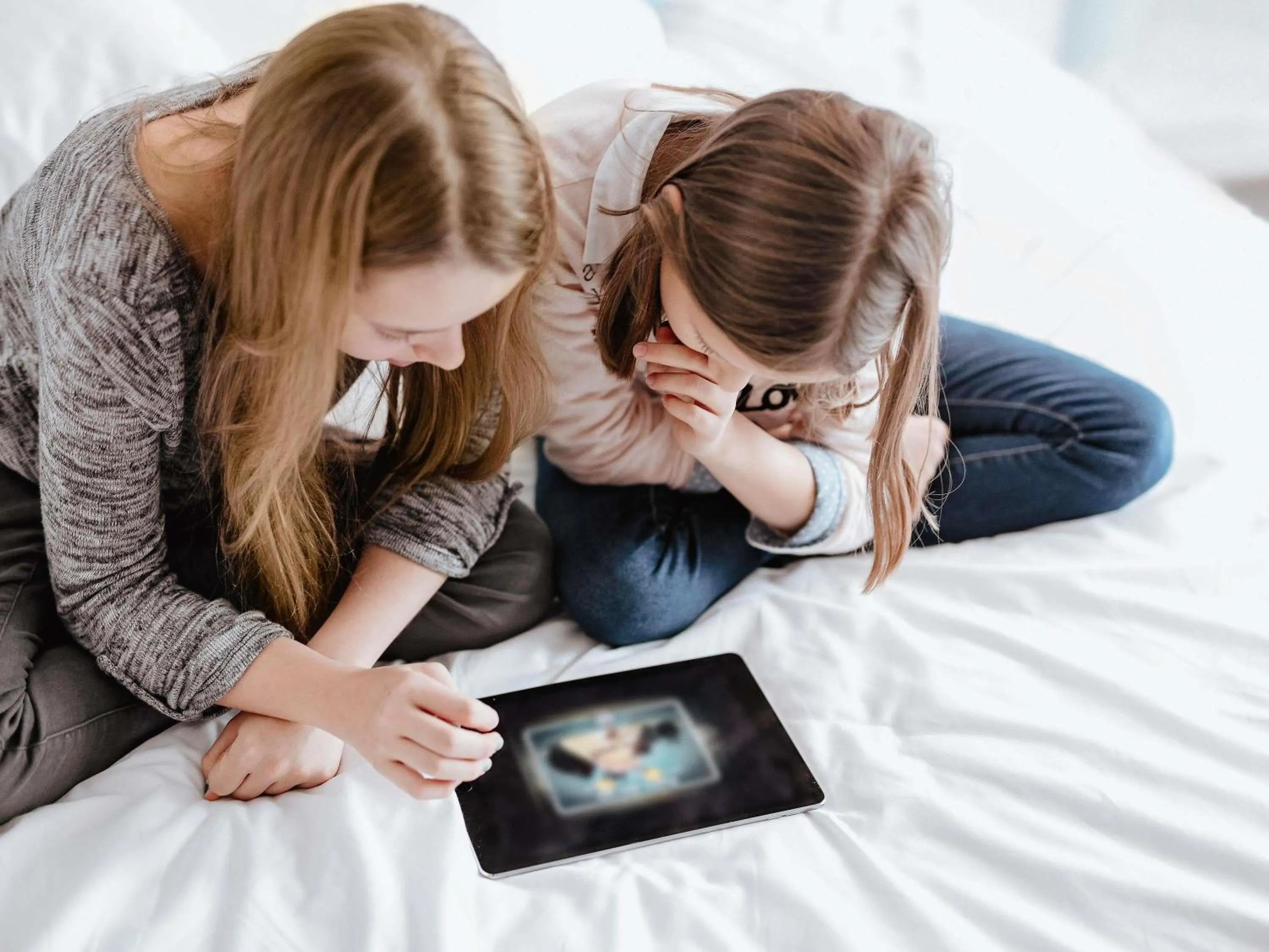 Bedroom in ibis Laval Le Relais D'Armor