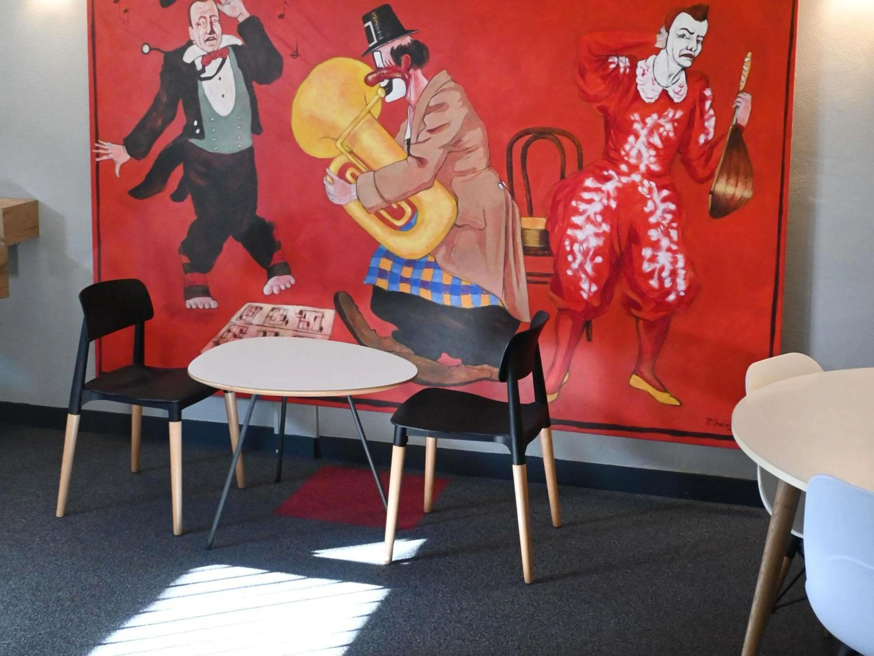 Other in ibis Laval Le Relais D'Armor