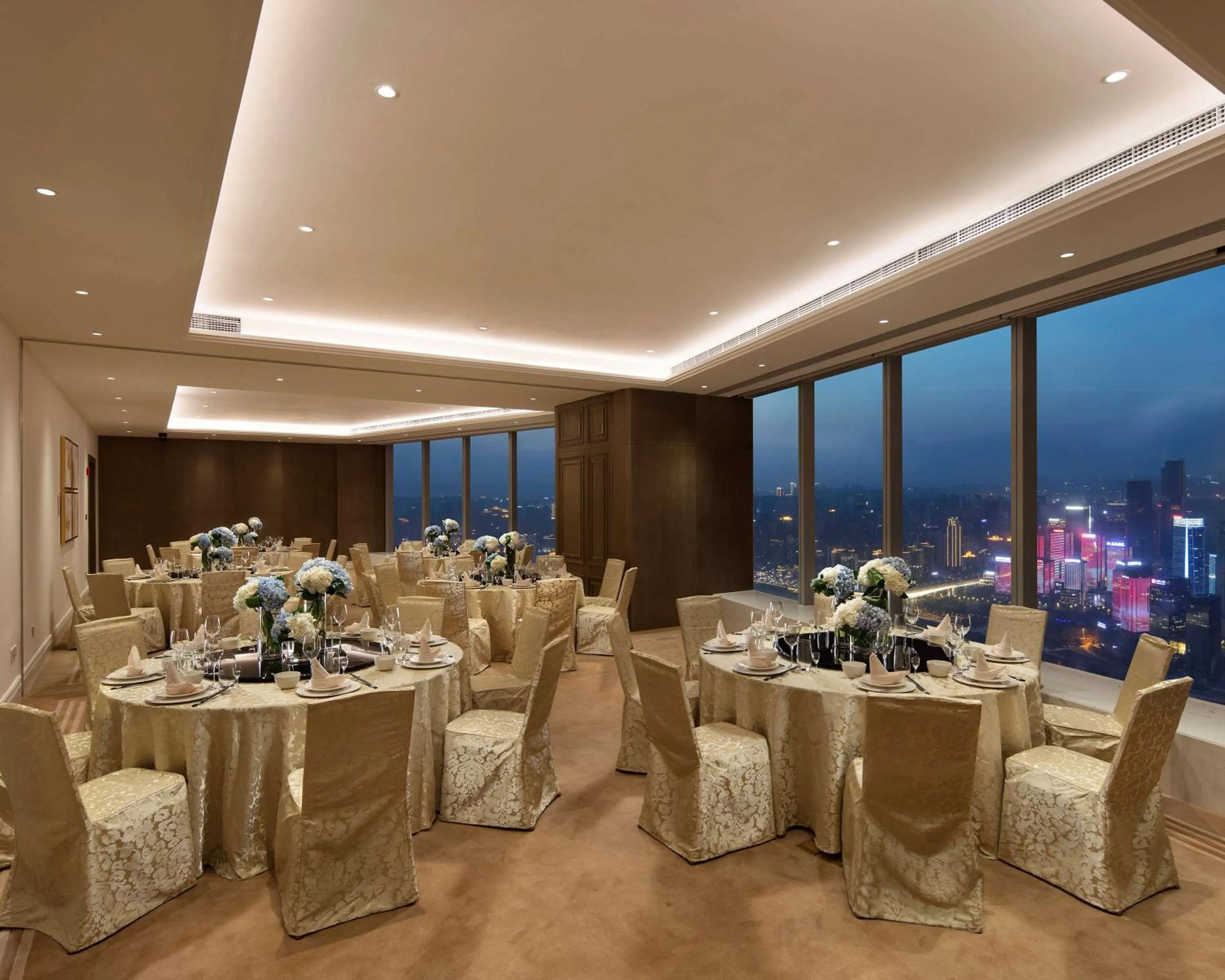 Meeting/conference room in The Lixury Hotel, in The Unbound Collection by Hyatt - Liberation Square