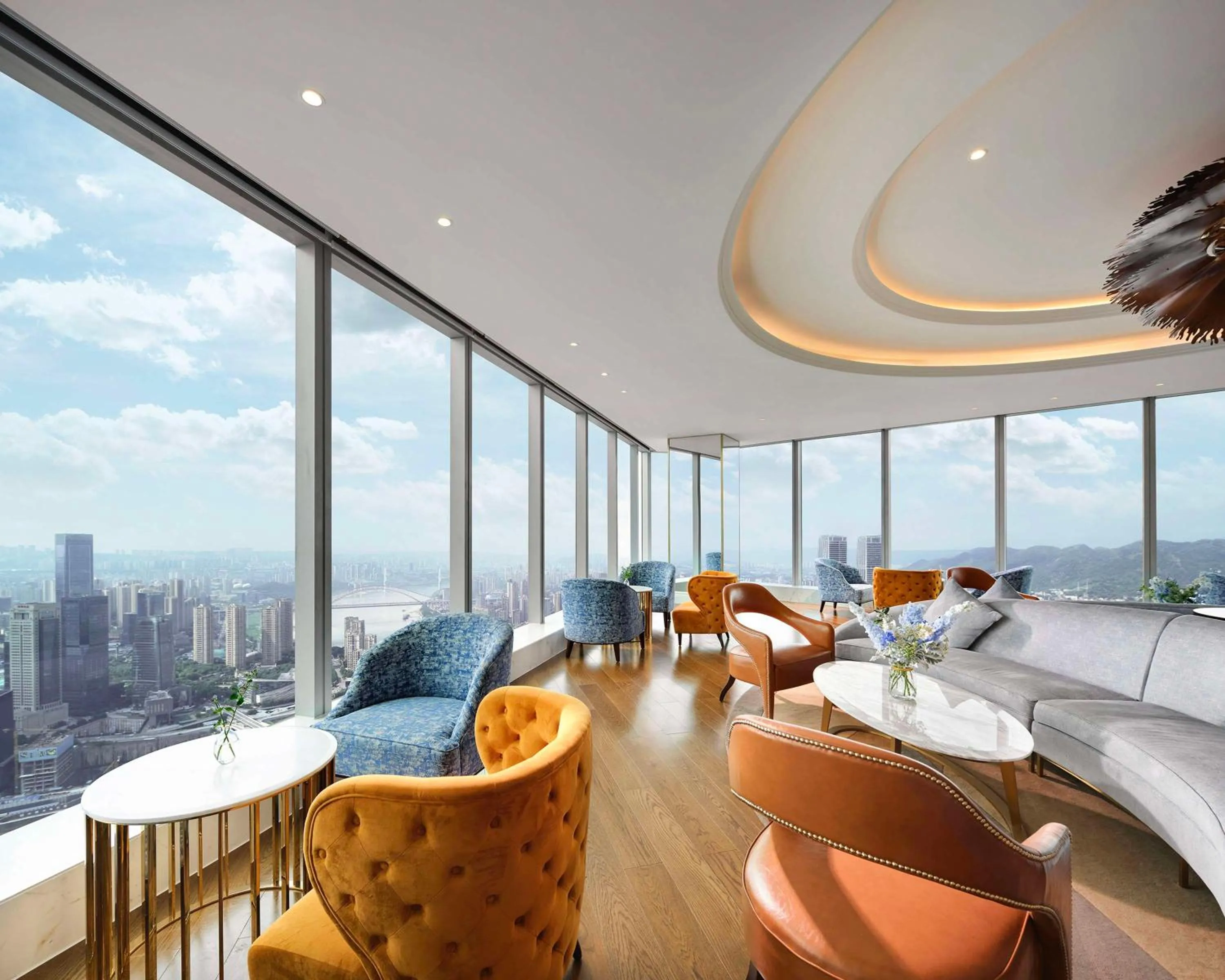 Fitness centre/facilities in The Lixury Hotel, in The Unbound Collection by Hyatt - Liberation Square