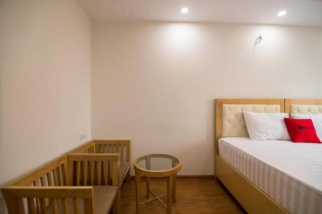 Galaxy Hanoi Hotel & Apartment - 12 ngõ 80 Trần Duy Hưng