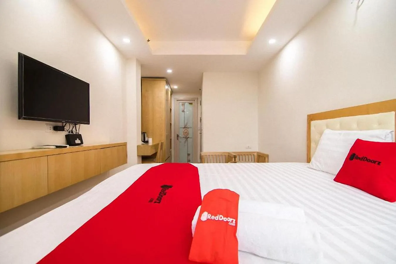 Galaxy Hanoi Hotel & Apartment - 12 ngõ 80 Trần Duy Hưng